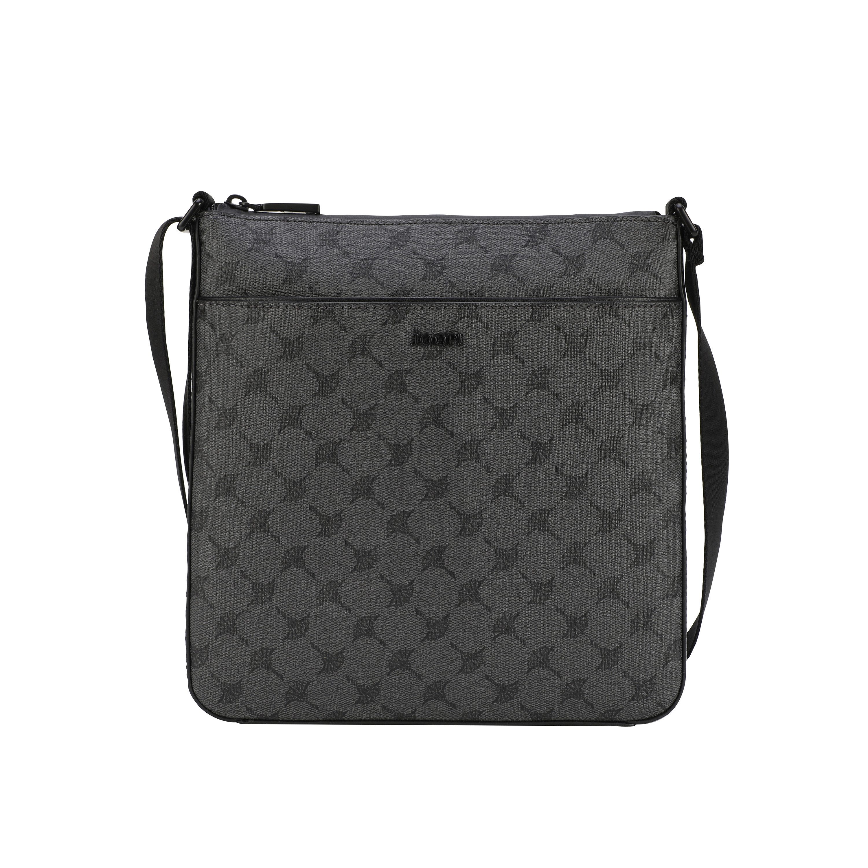 Schultertasche Joop - Herren Schultertasche Flora Mazzo Arnd