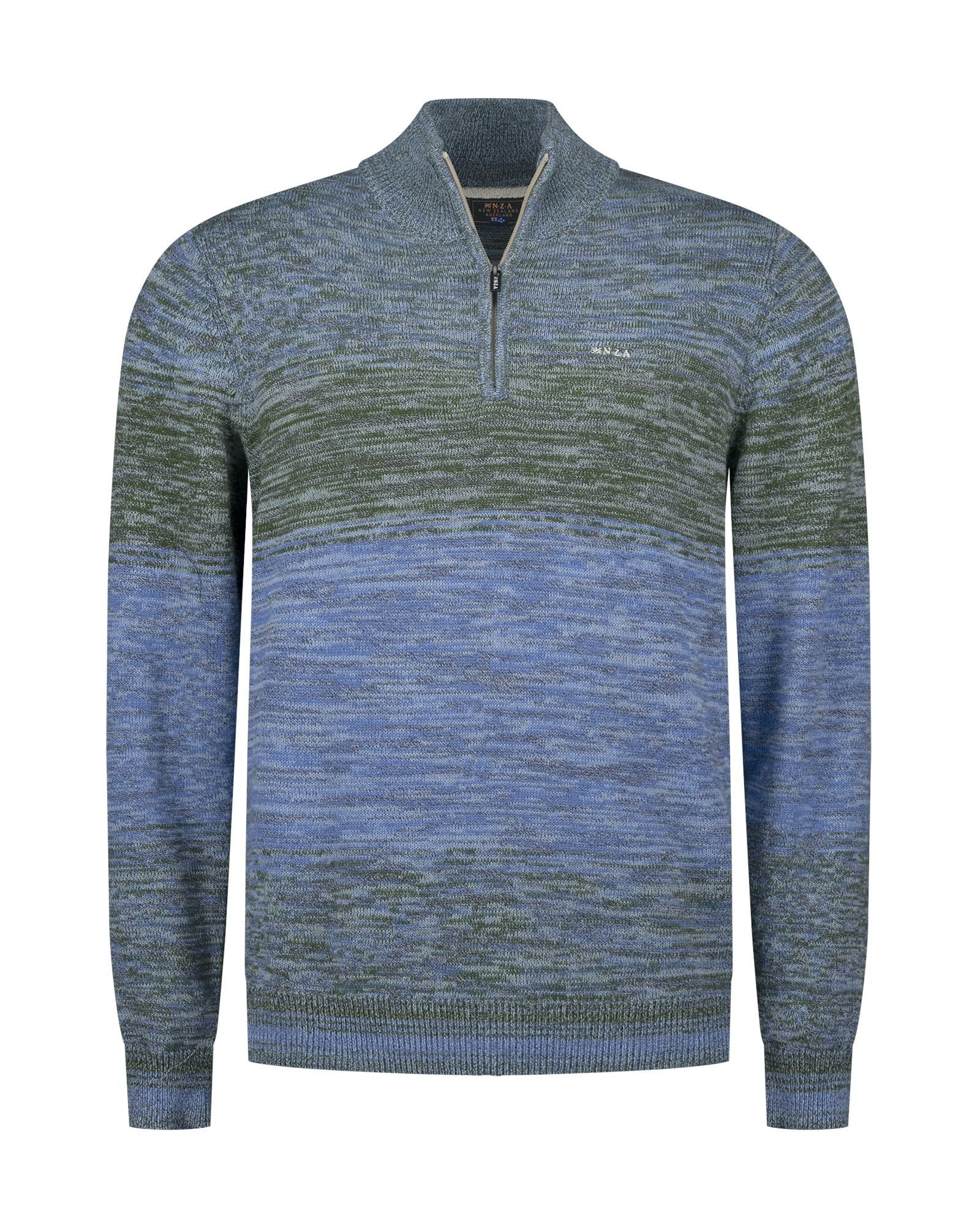 New Zealand Auckland Strickpullover