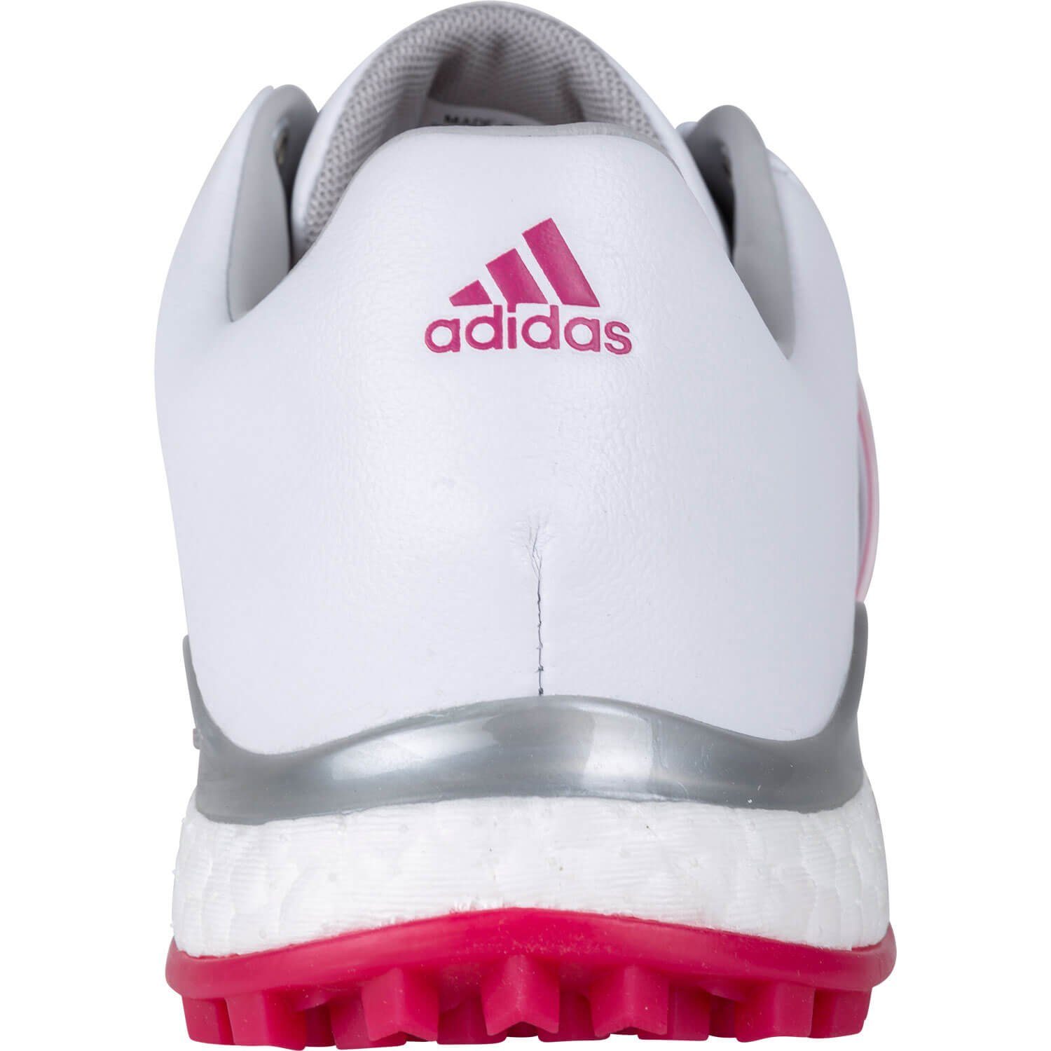 XT-SL Damen adidas Golfschuh Adidas Tour360 Sportswear White/Red