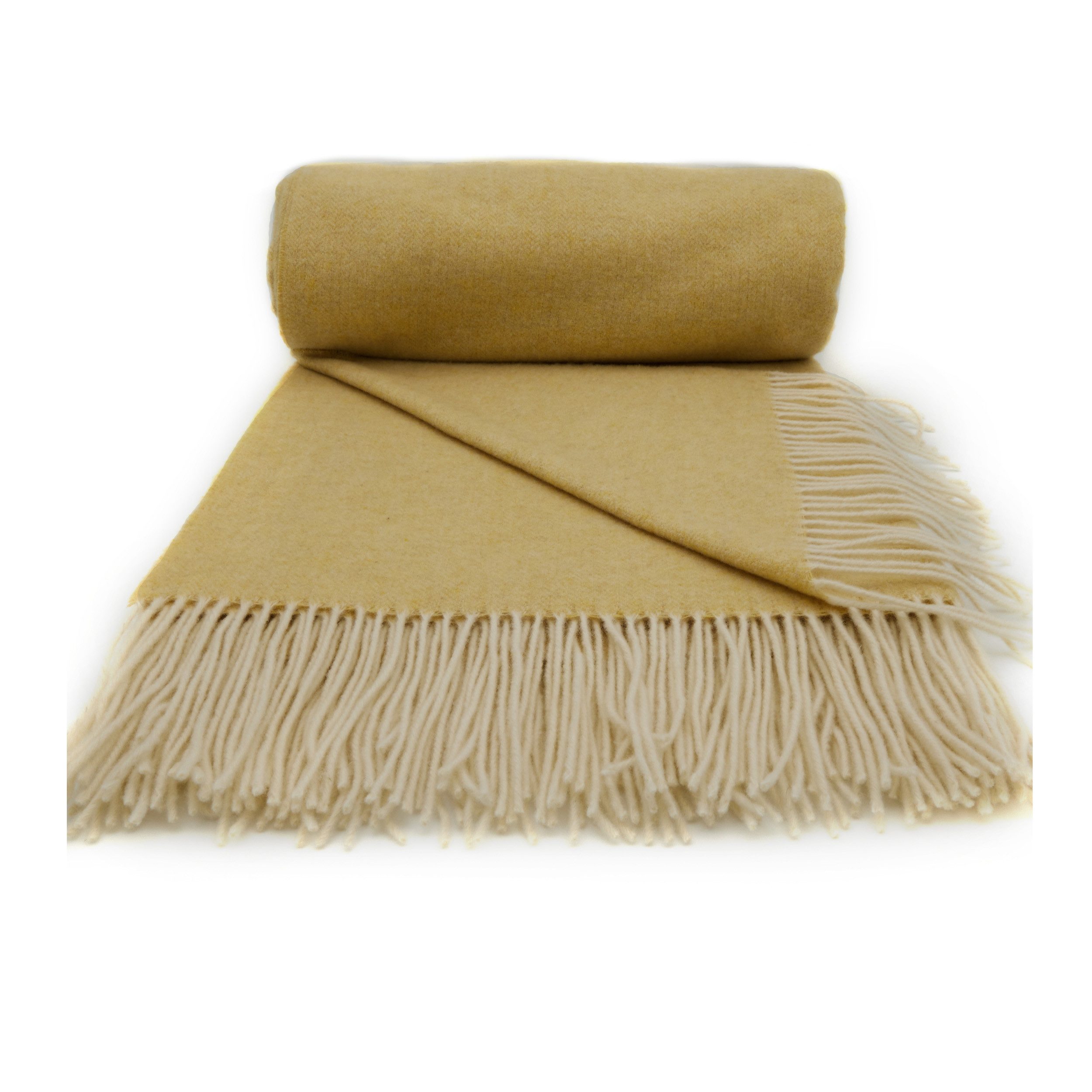 Wohndecke Fair De Luxe Kaschmir Wohndecke, günstig online kaufen