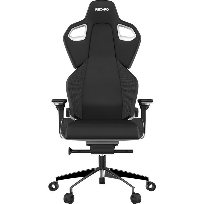 RECARO Gaming-Stuhl Exo Platinum Gaming Chair 2.0