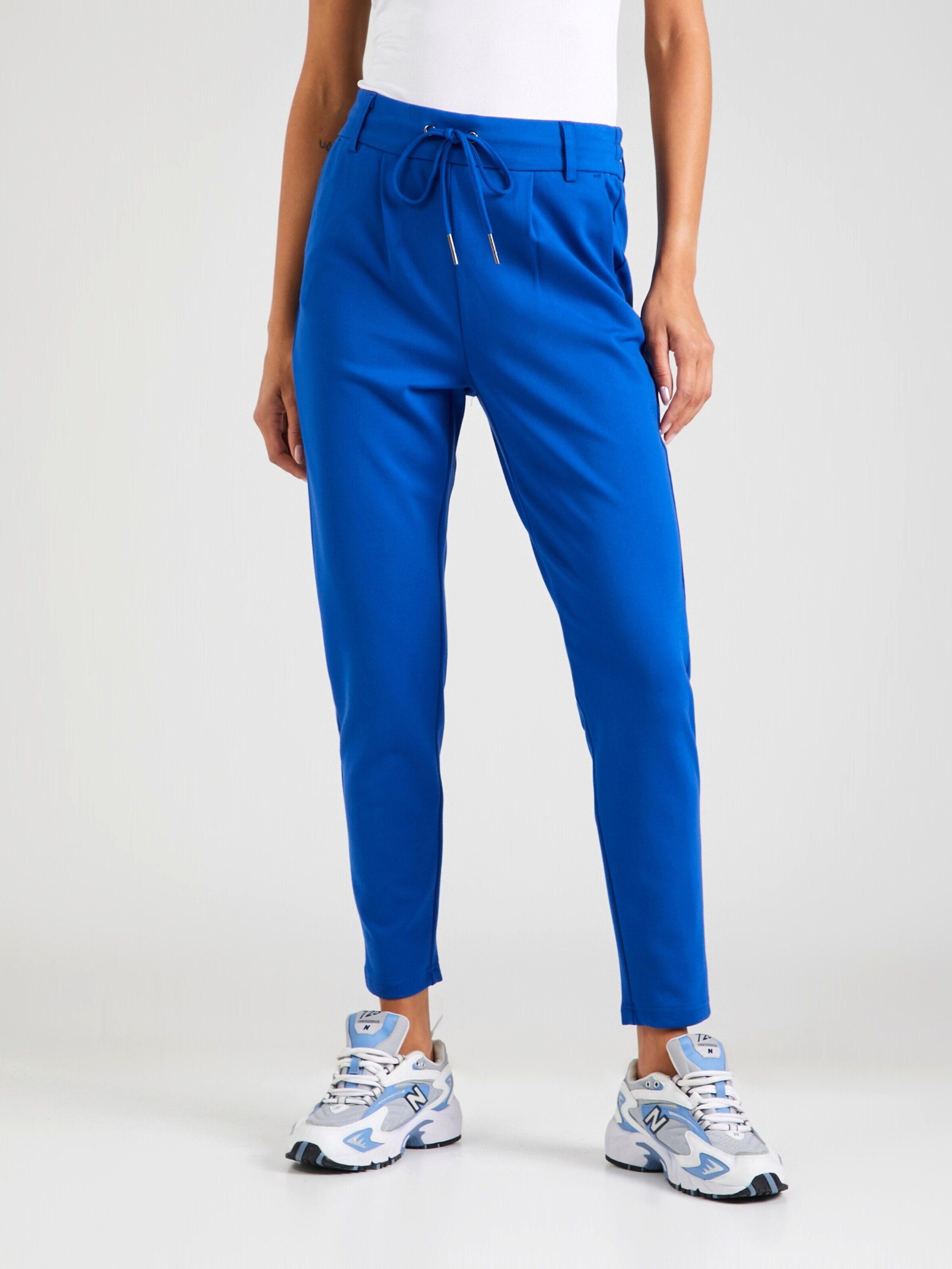 ONLY Bundfaltenhose Poptrash (1-tlg) Drapiert/gerafft günstig online kaufen