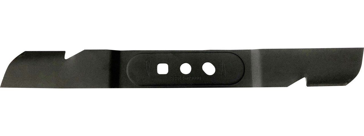 Primaster Rasenmähermesser Primaster Ersatzmesser 46 cm für Rasenmäher