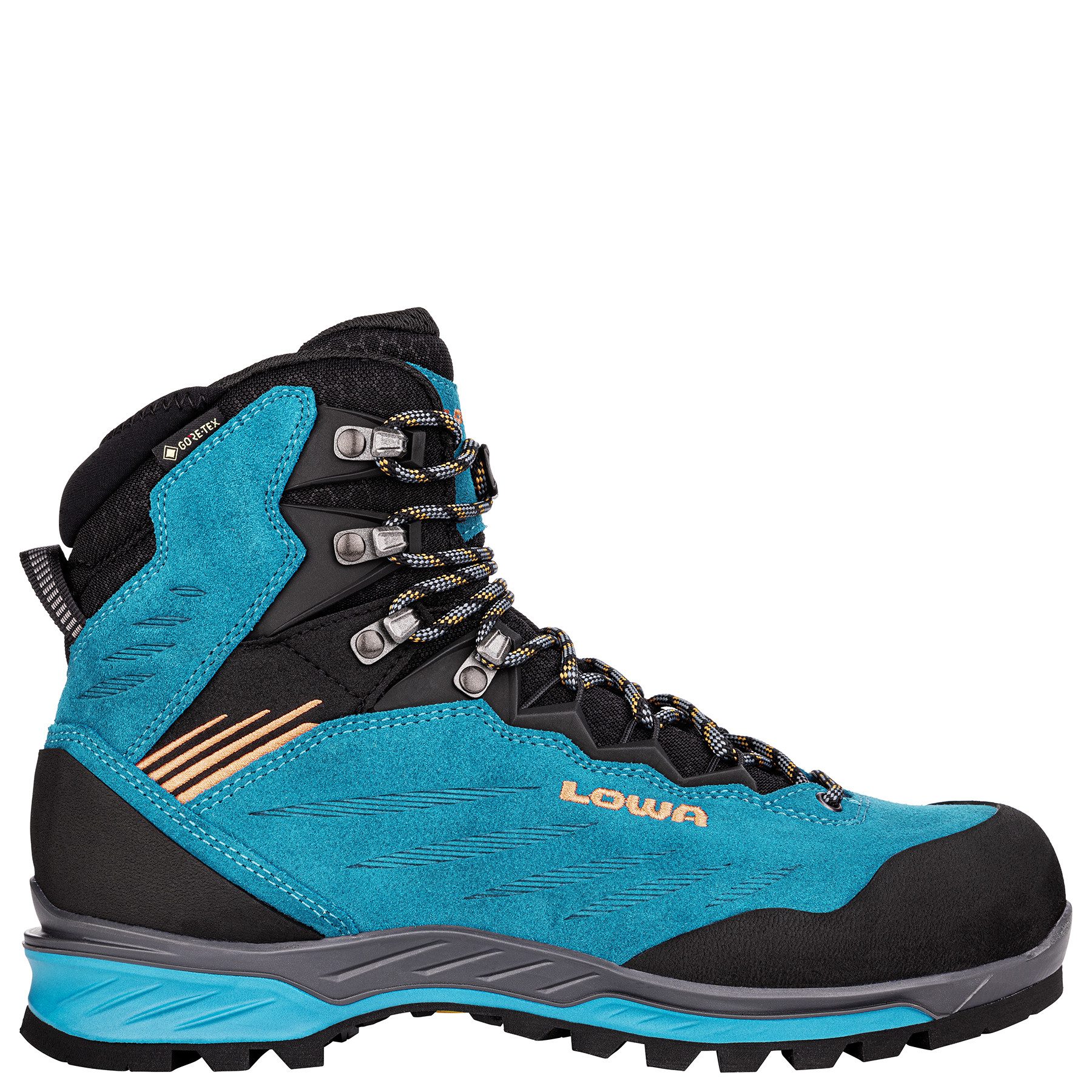 Lowa CADIN II GTX MID Ws Wanderstiefel