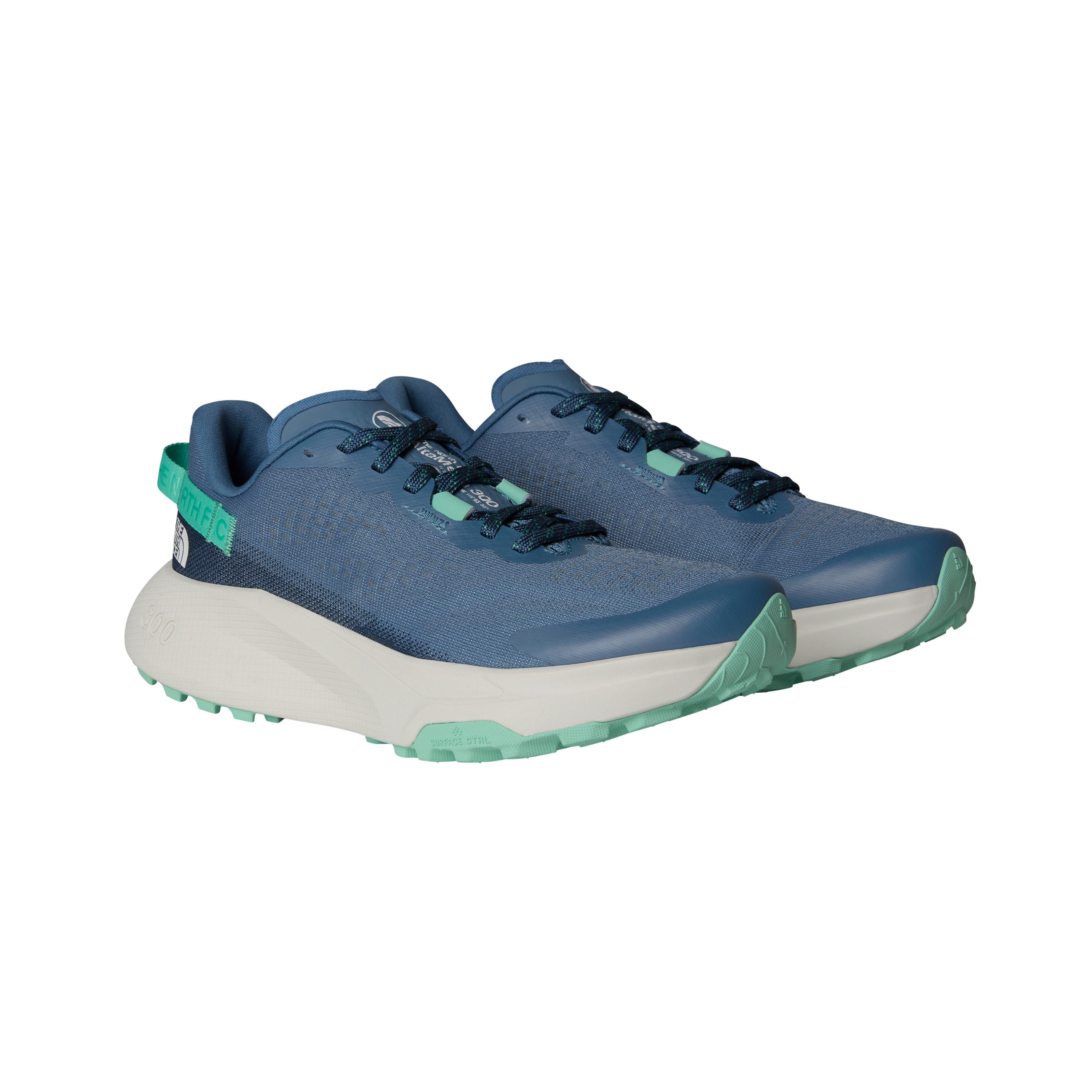 The North Face W ALTAMESA 300 Trailrunningschuh