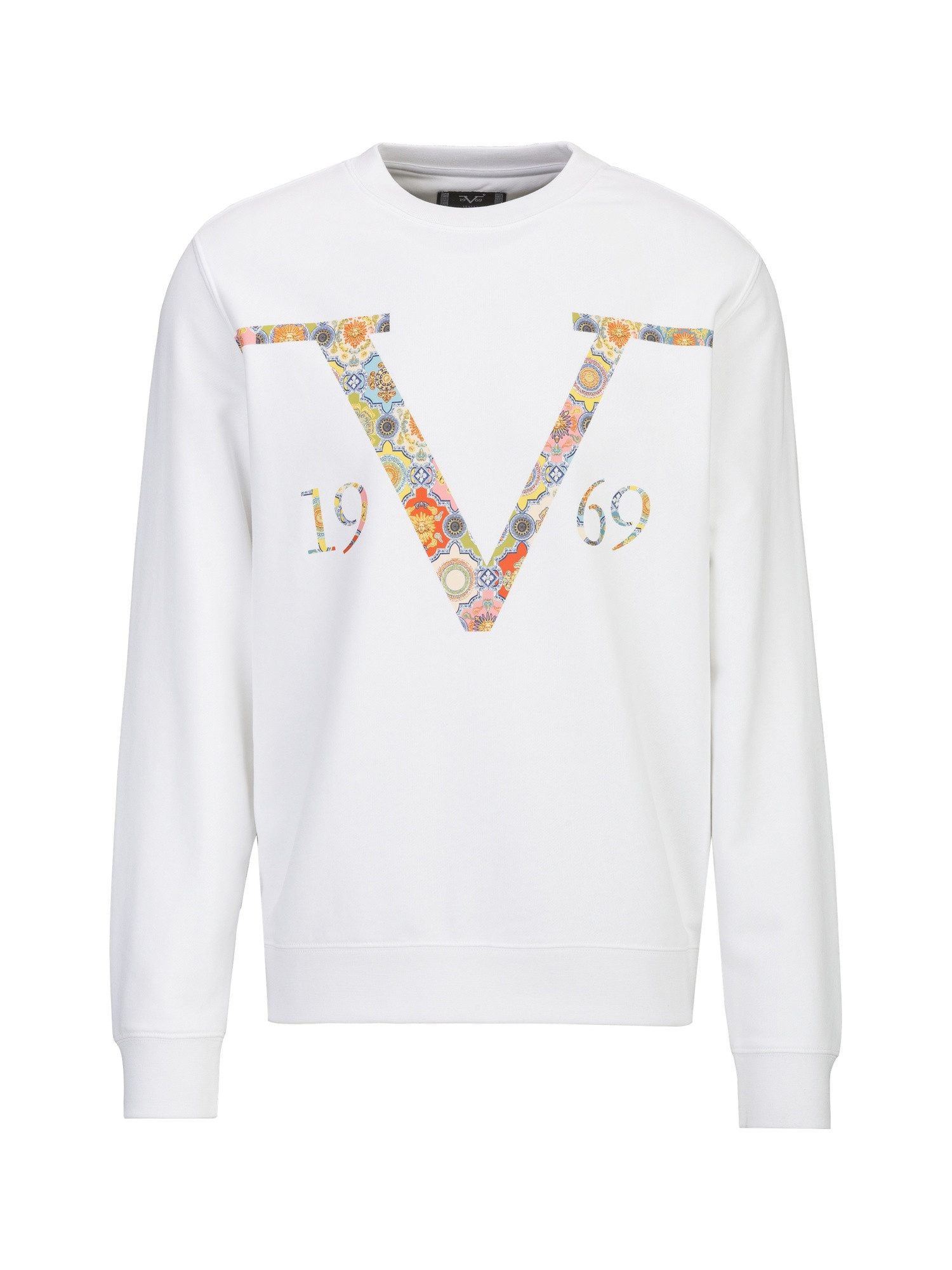Sweatshirt NICO BAROQUE