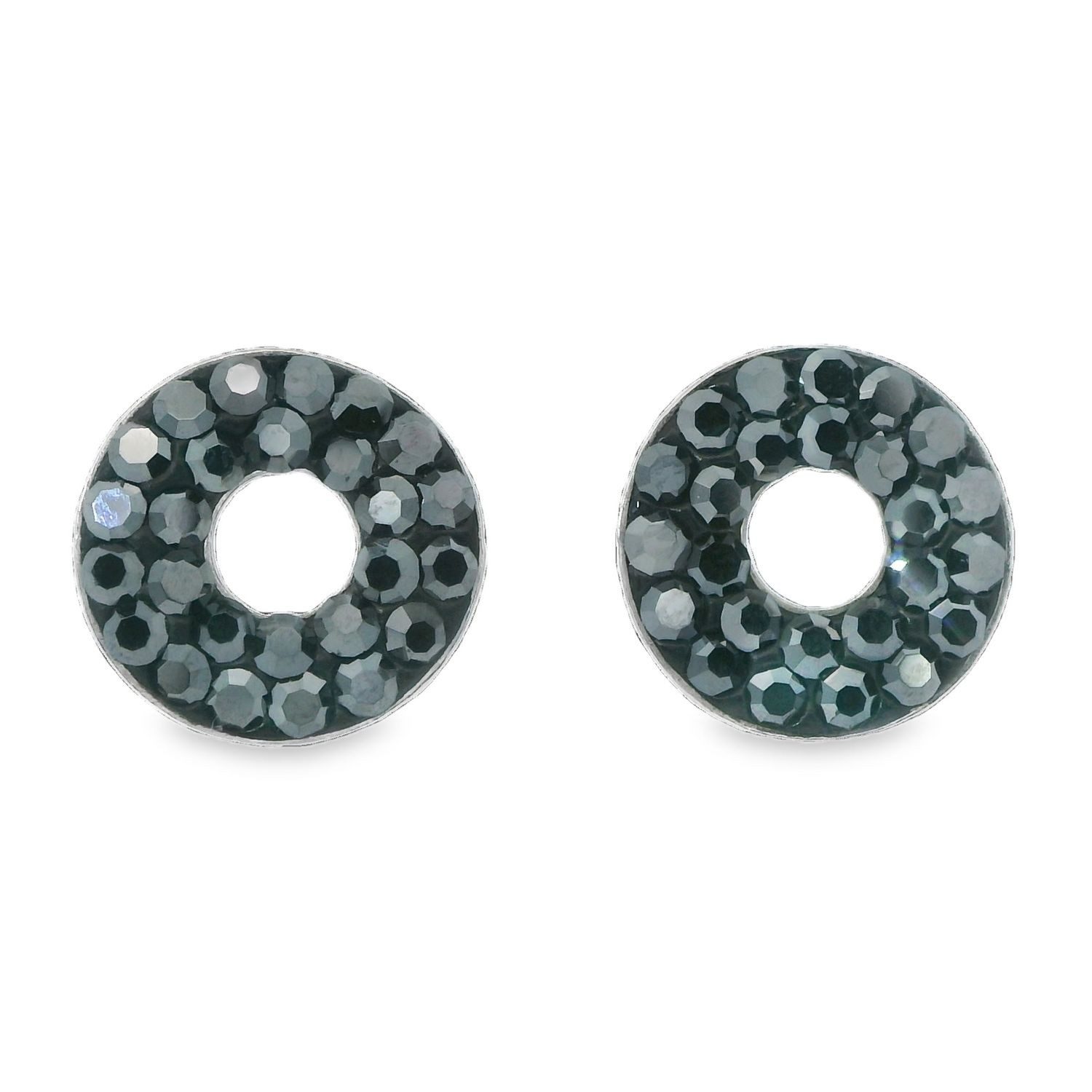 Paar Ohrstecker Ohrstecker Little Paris