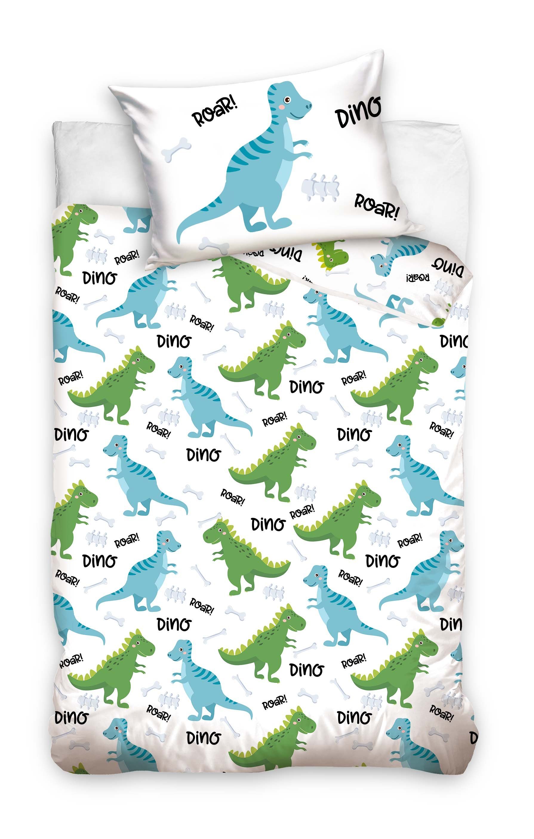 Carbotex Babybettwäsche Babybettwäsche 100 x 135 günstig online kaufen