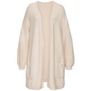 Vivance by Lascana Longstrickjacke