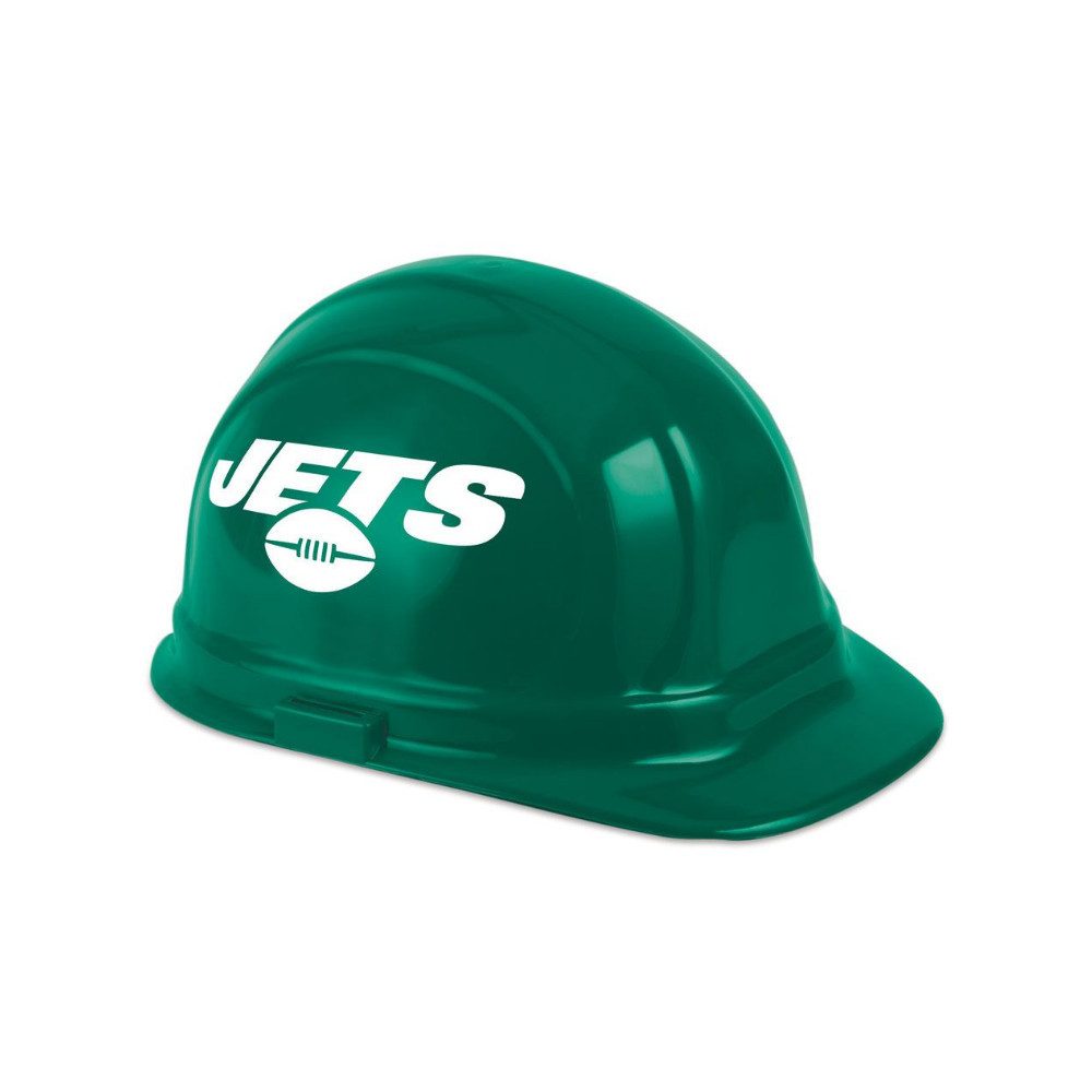 New York Jets Spielzeug-Helm New York Jets Hard Hat