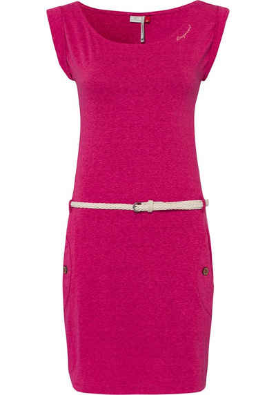 Rote Ragwear Kleider für Damen online kaufen | OTTO