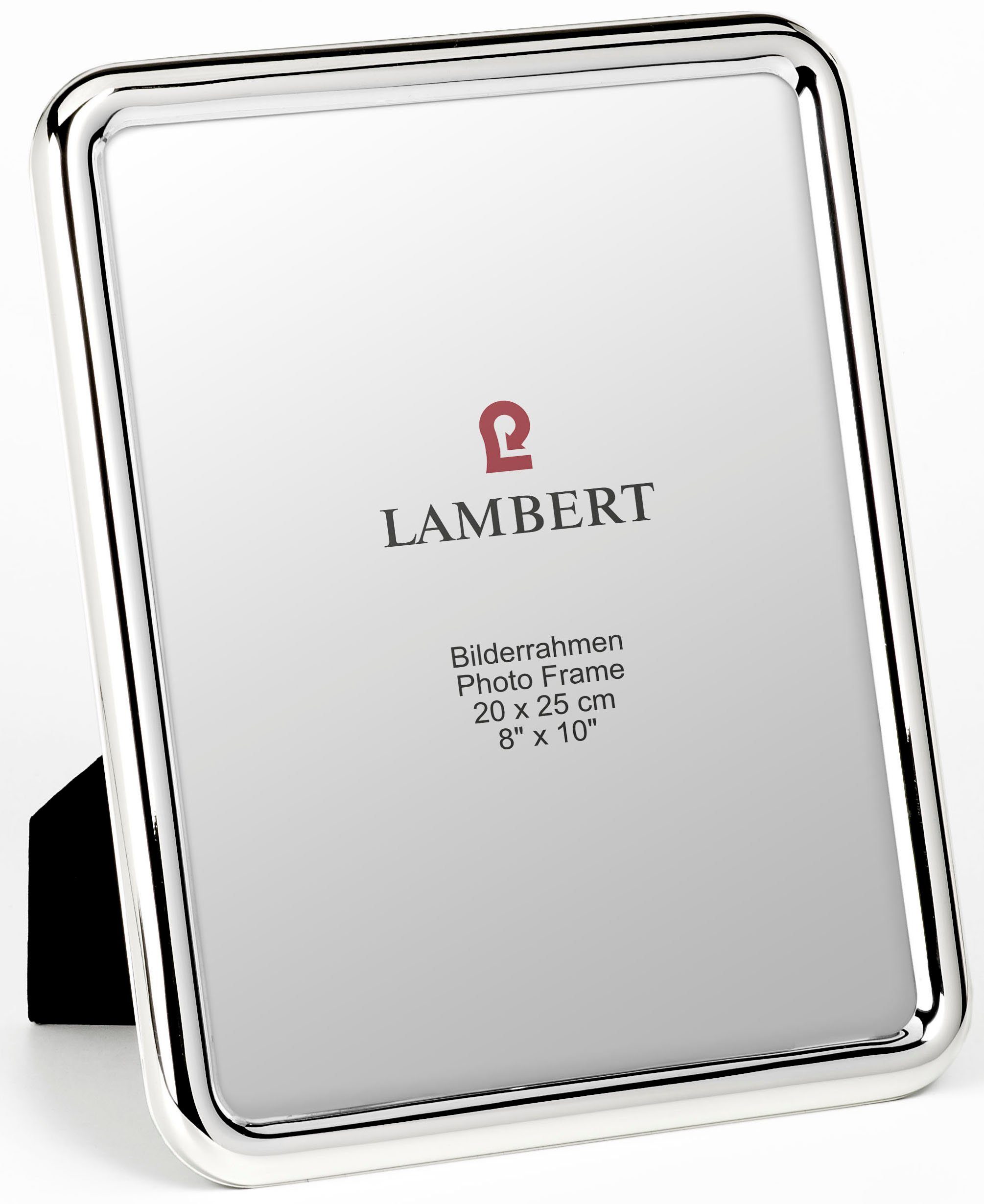 Lambert Atlanta, Einzelrahmen St) (1