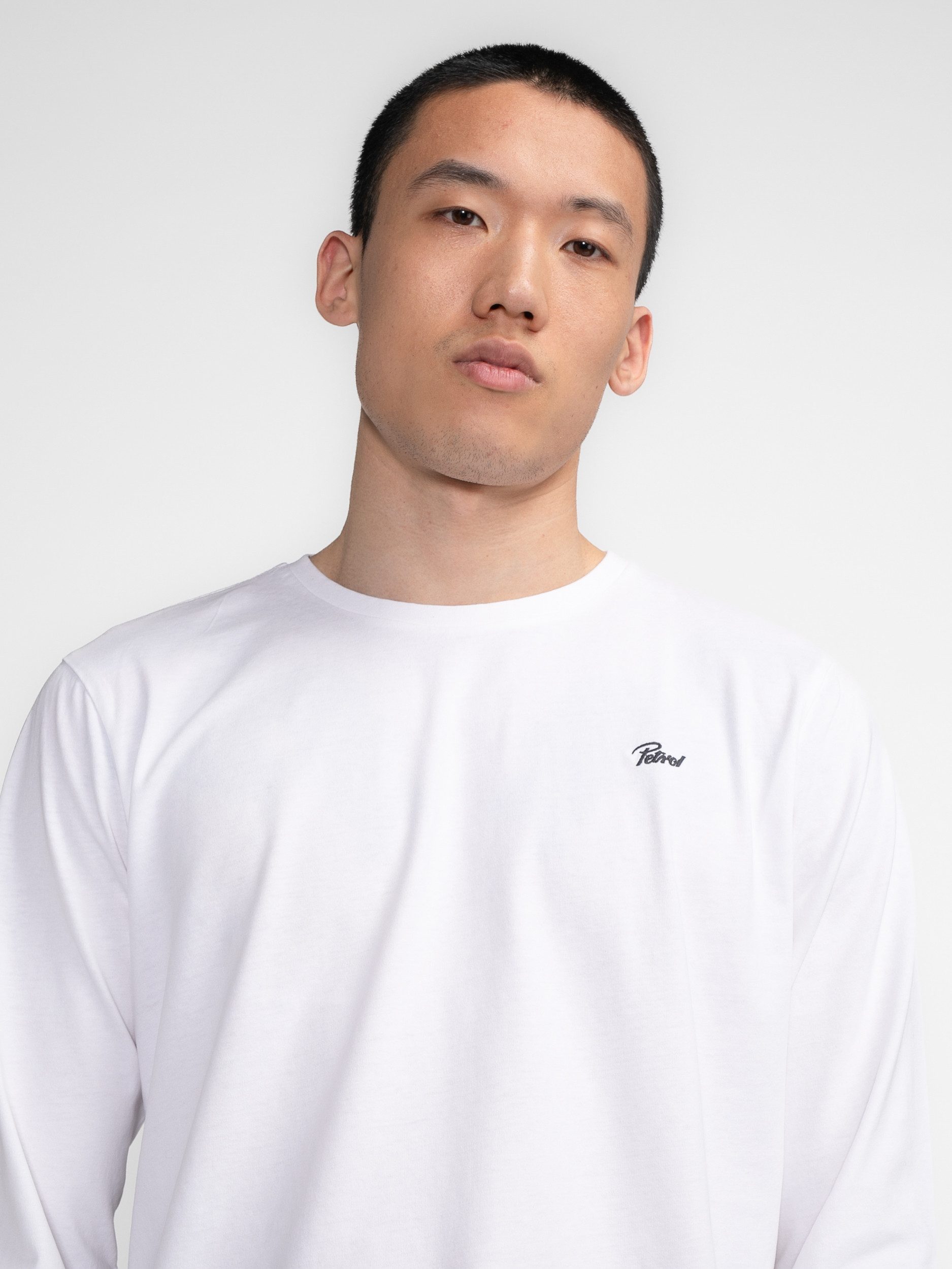 Petrol Industries Langarmshirt (Packung, 2er) günstig online kaufen