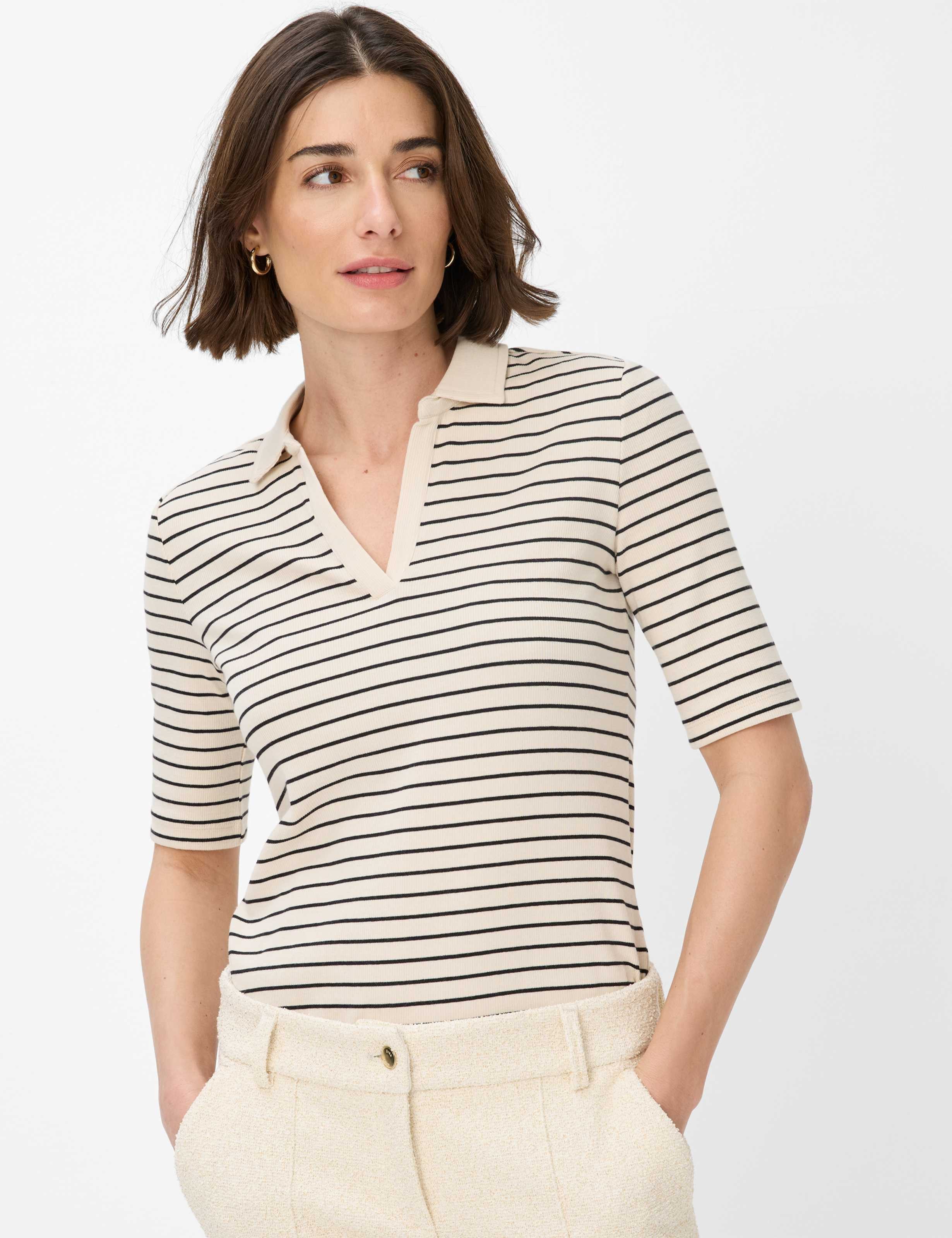 Brax Poloshirt Style CLEO günstig online kaufen