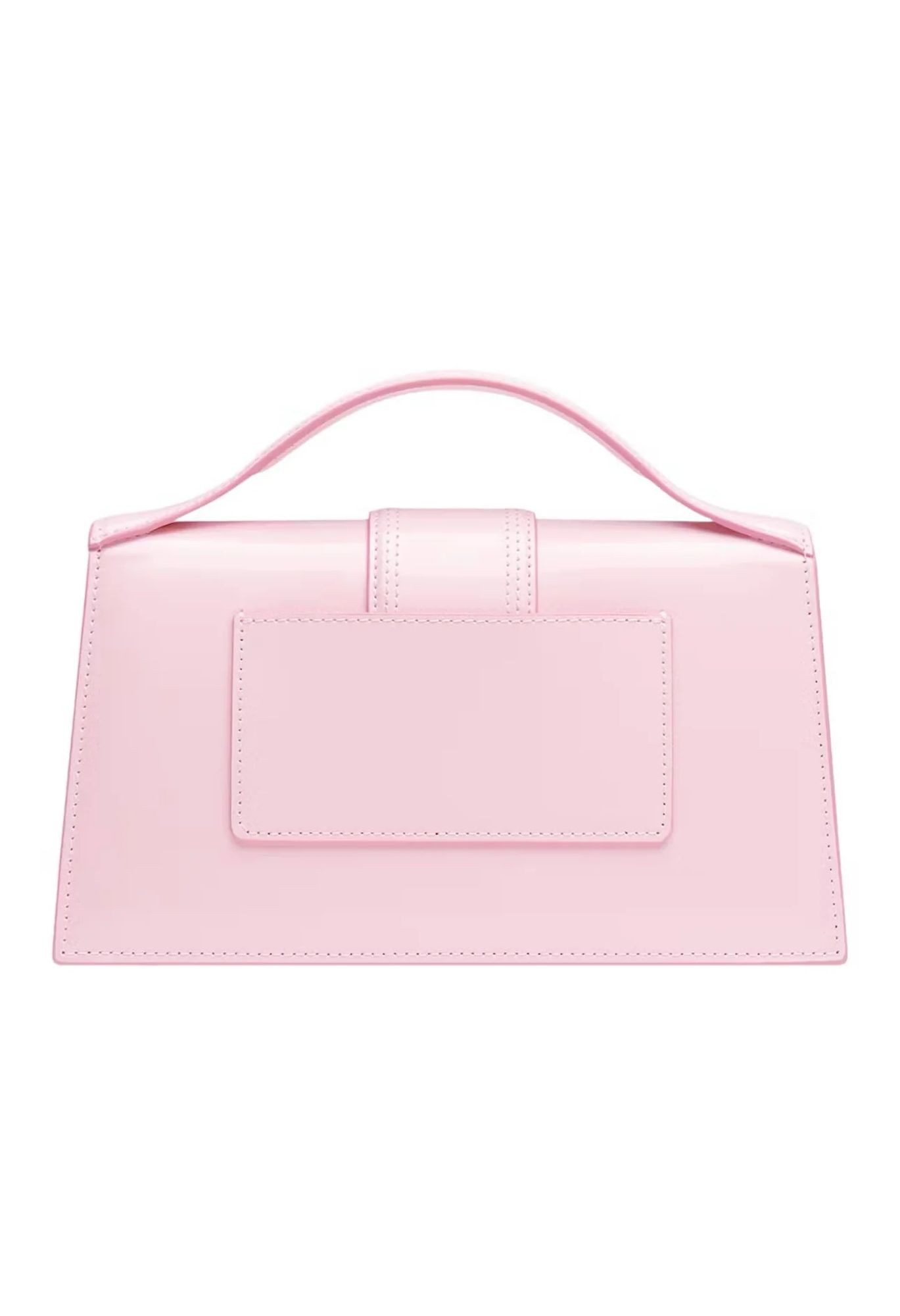 JACQUEMUS Umhängetasche Le Grand Bambino