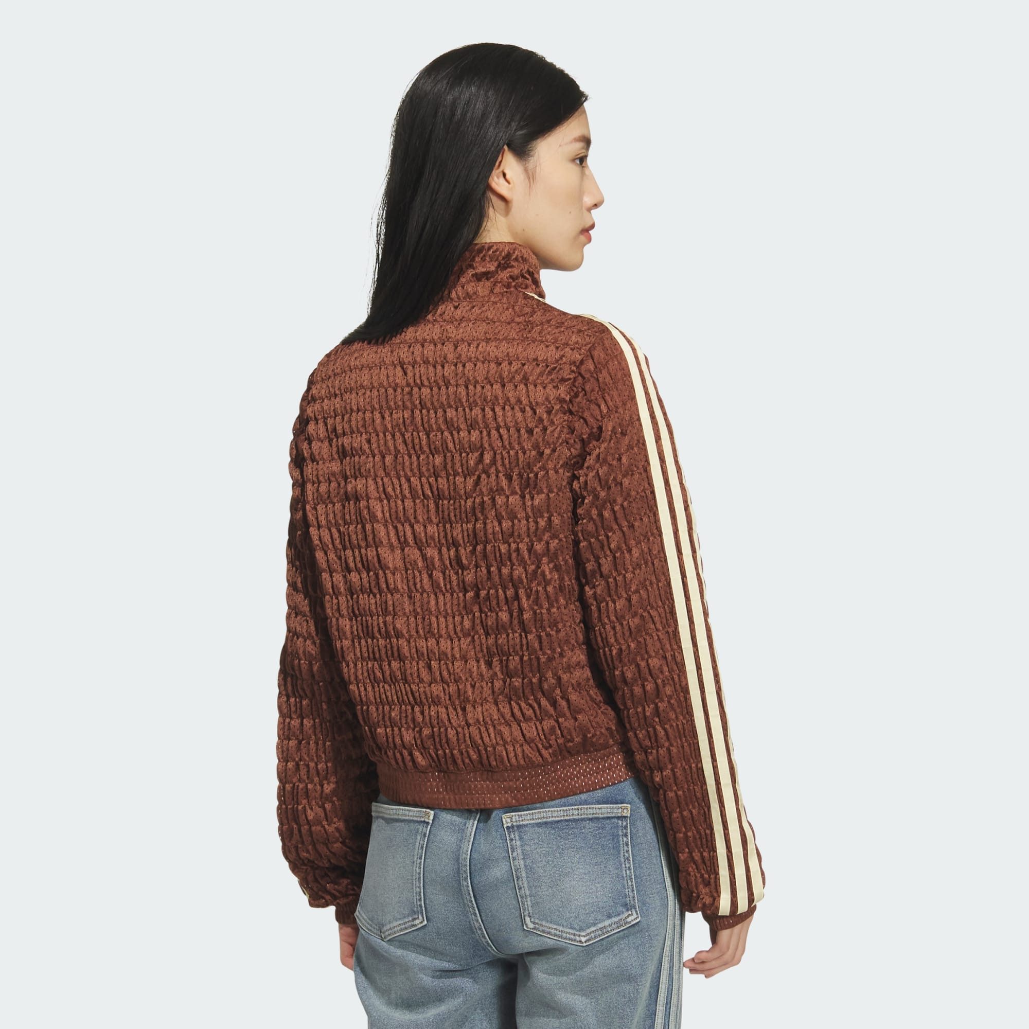 adidas Originals Blouson SMOKED TRACK TOP (1-St)