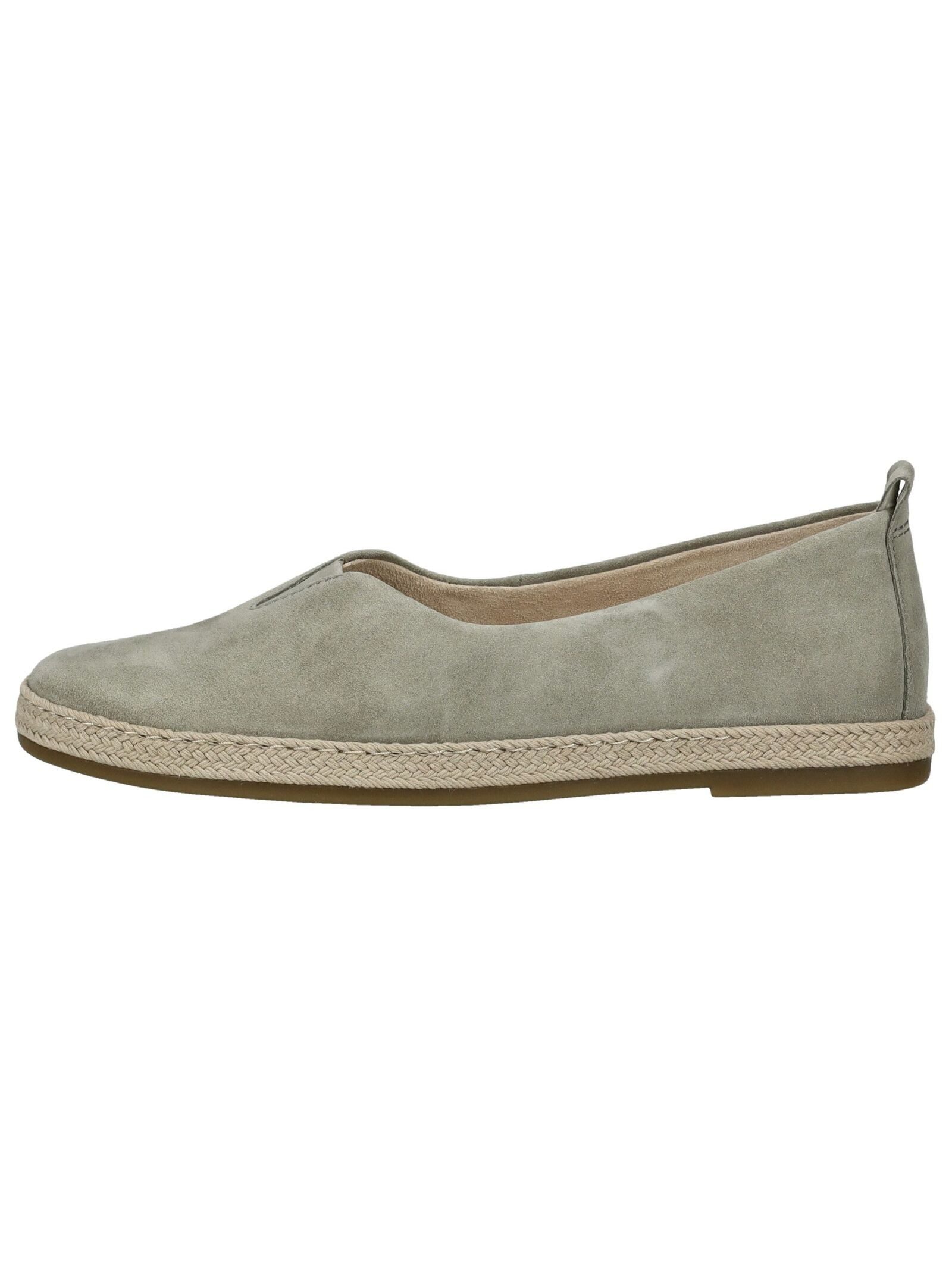 Gabor Gabor Slipper Leder Slipper günstig online kaufen