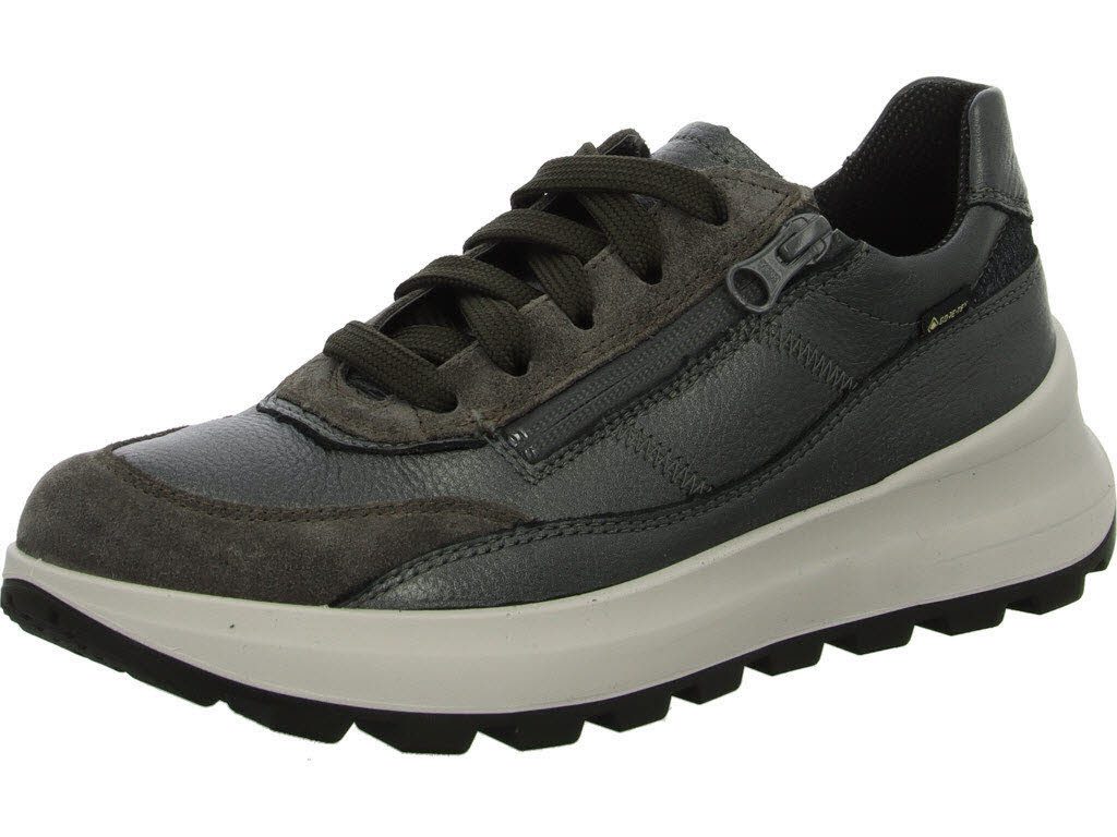 Legero T4 Run Schnürschuh