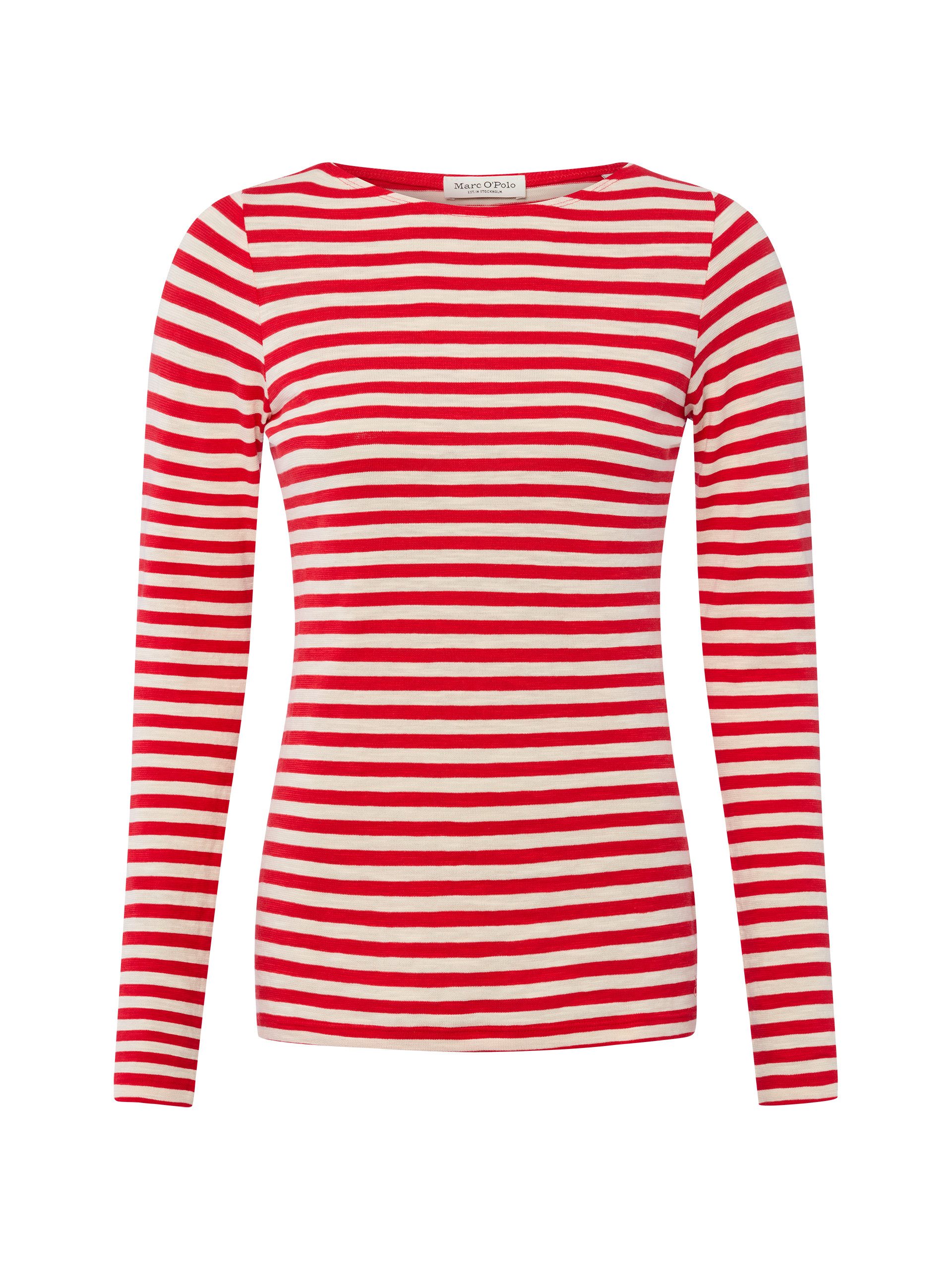 Marc O'Polo Langarmshirt