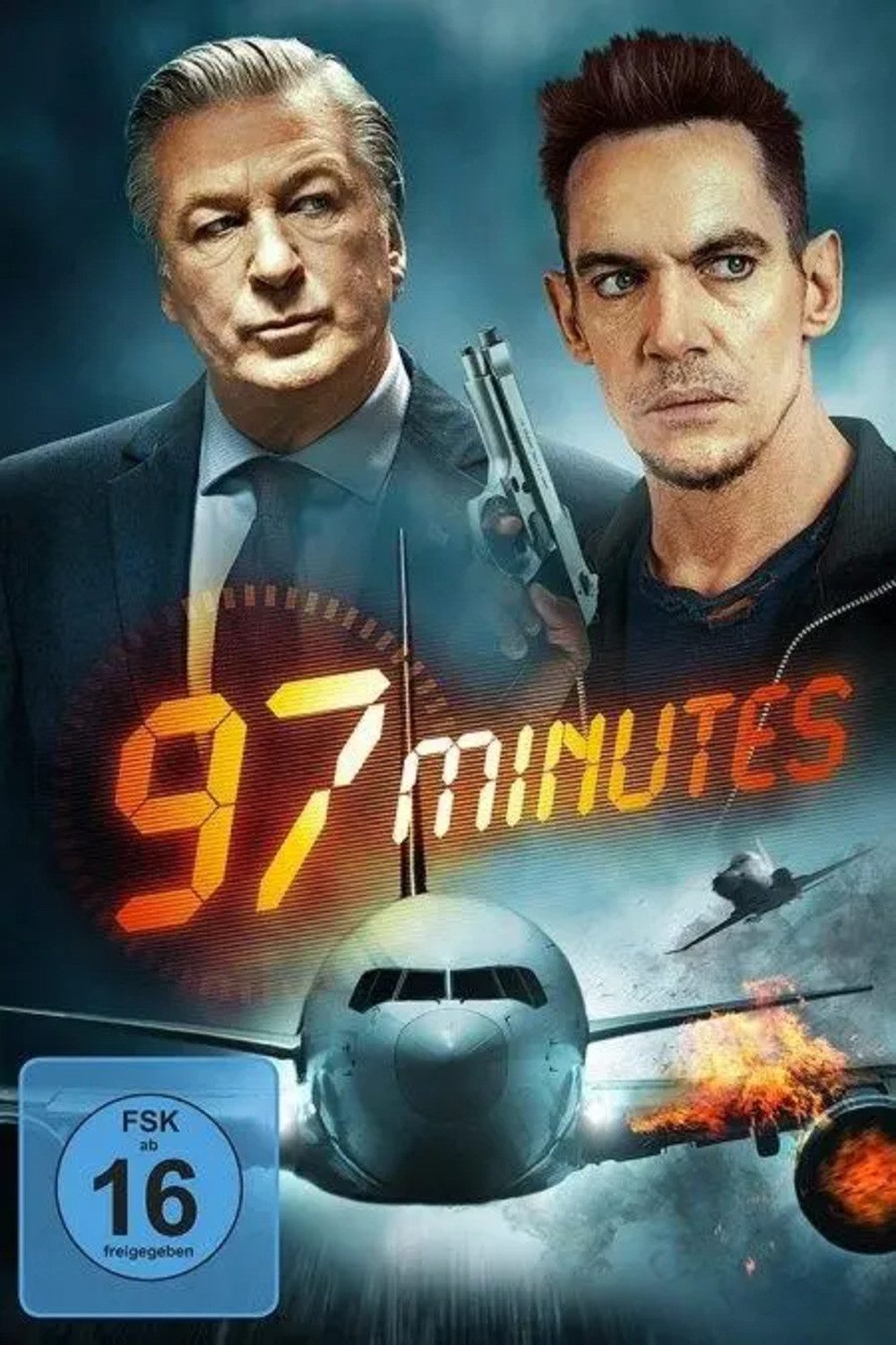DVD 97 Minutes