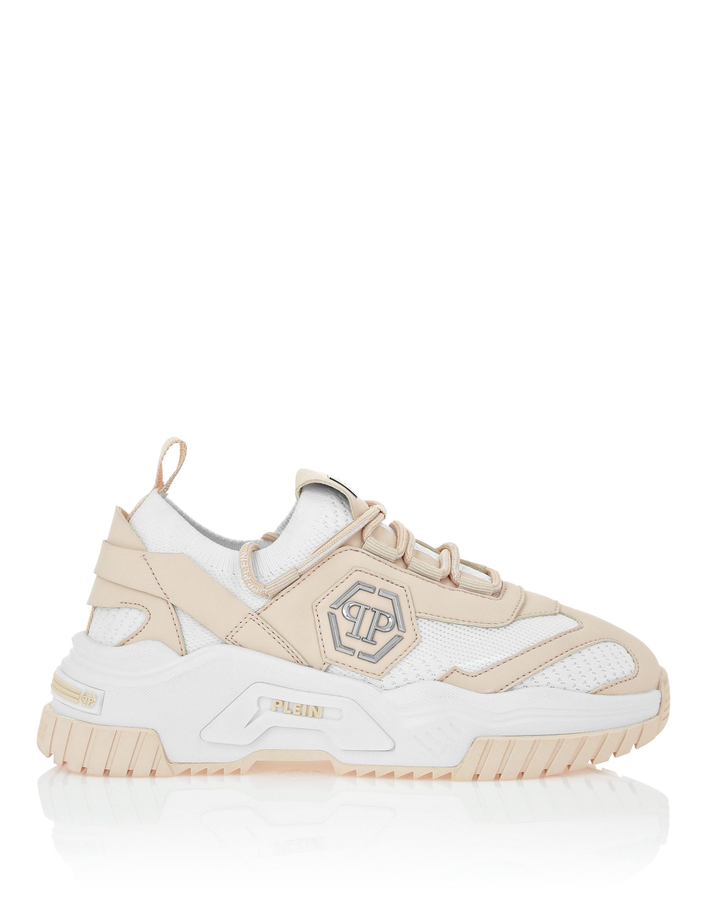 PHILIPP PLEIN Predator Sneaker günstig online kaufen