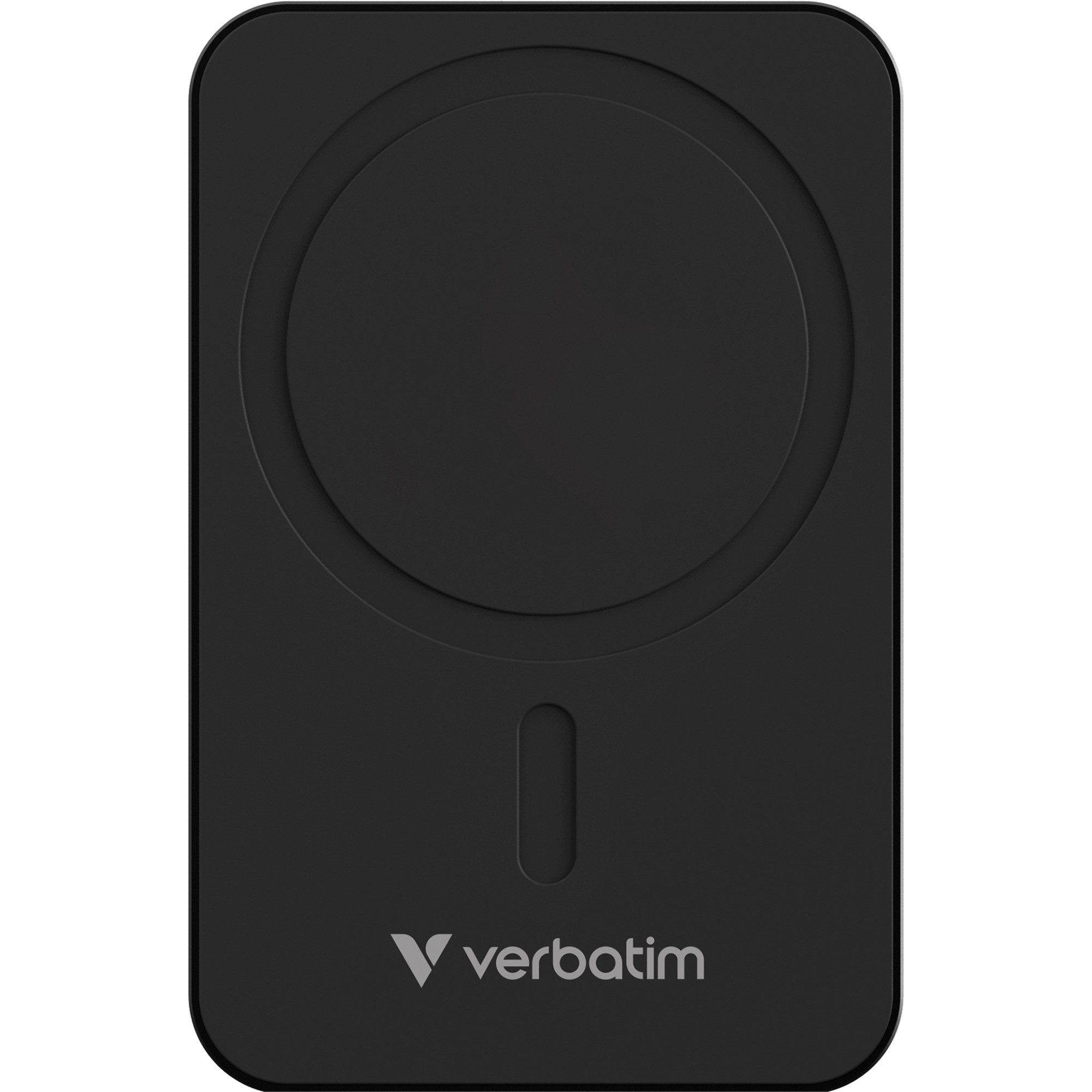 Verbatim Wireless Powerbank Charge 'n' Go Akku