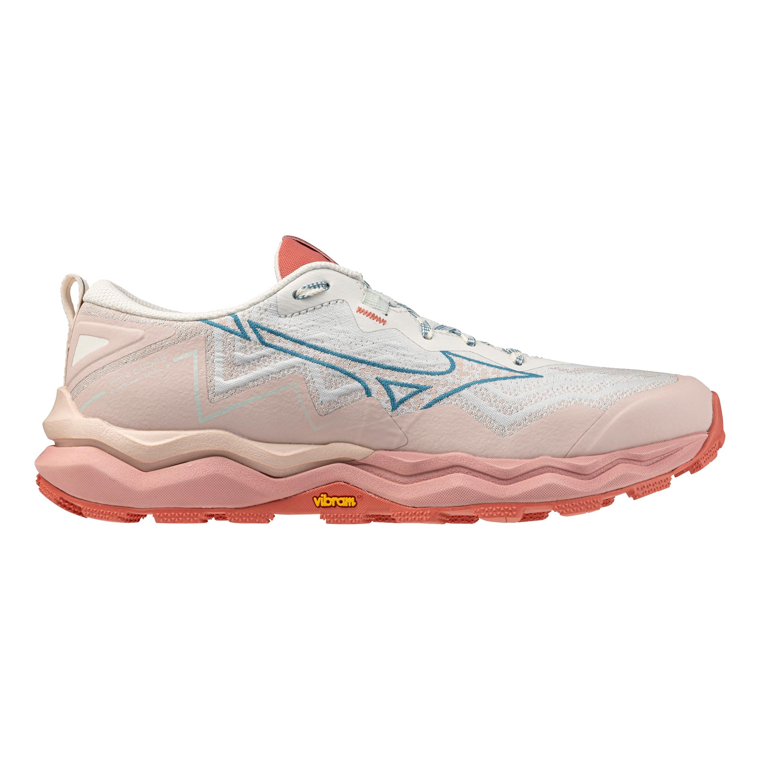 Wave Daichi 9 - Trailschuh Trailrunningschuh