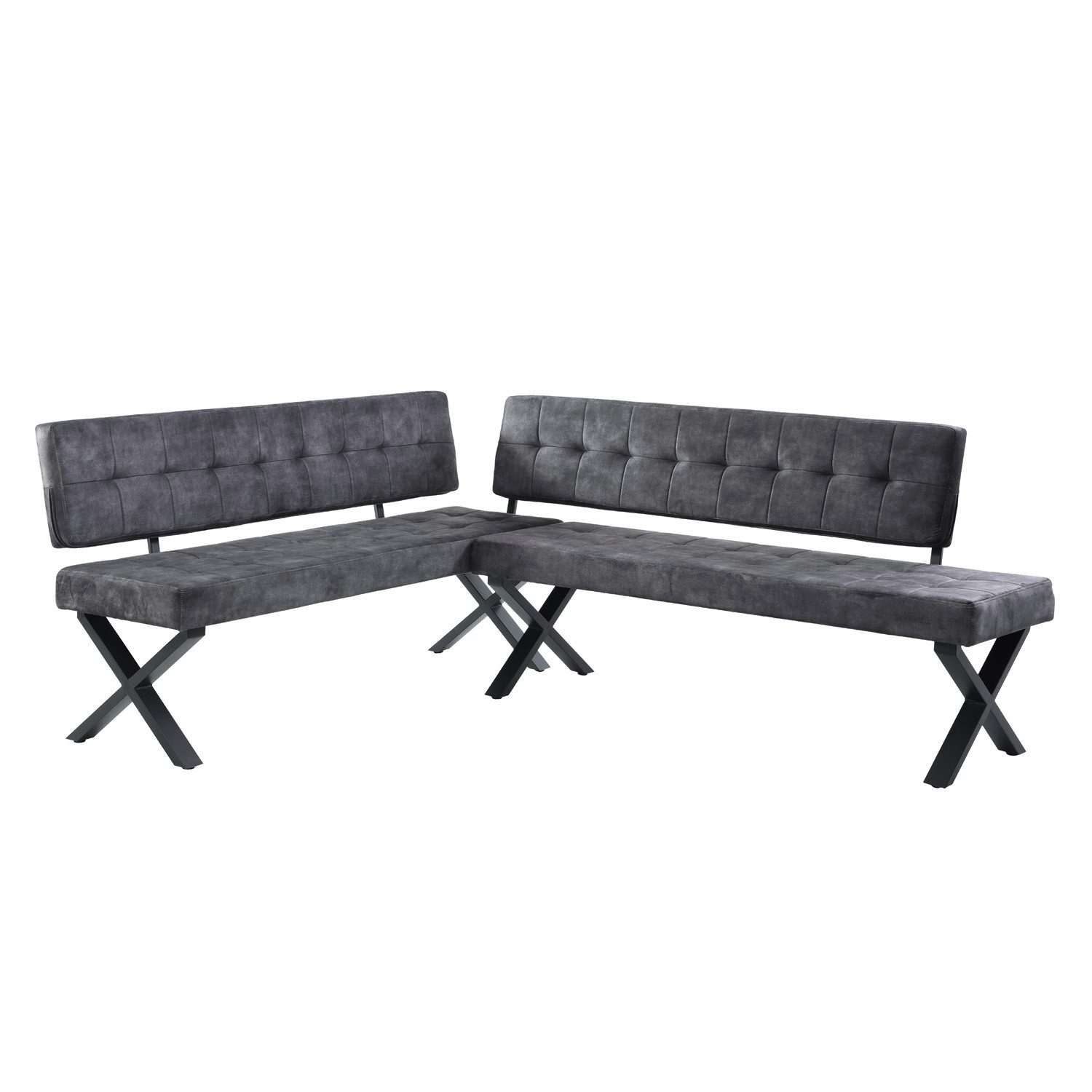 B&D home Eckbank EKA (2-St), beidseitig günstig online kaufen