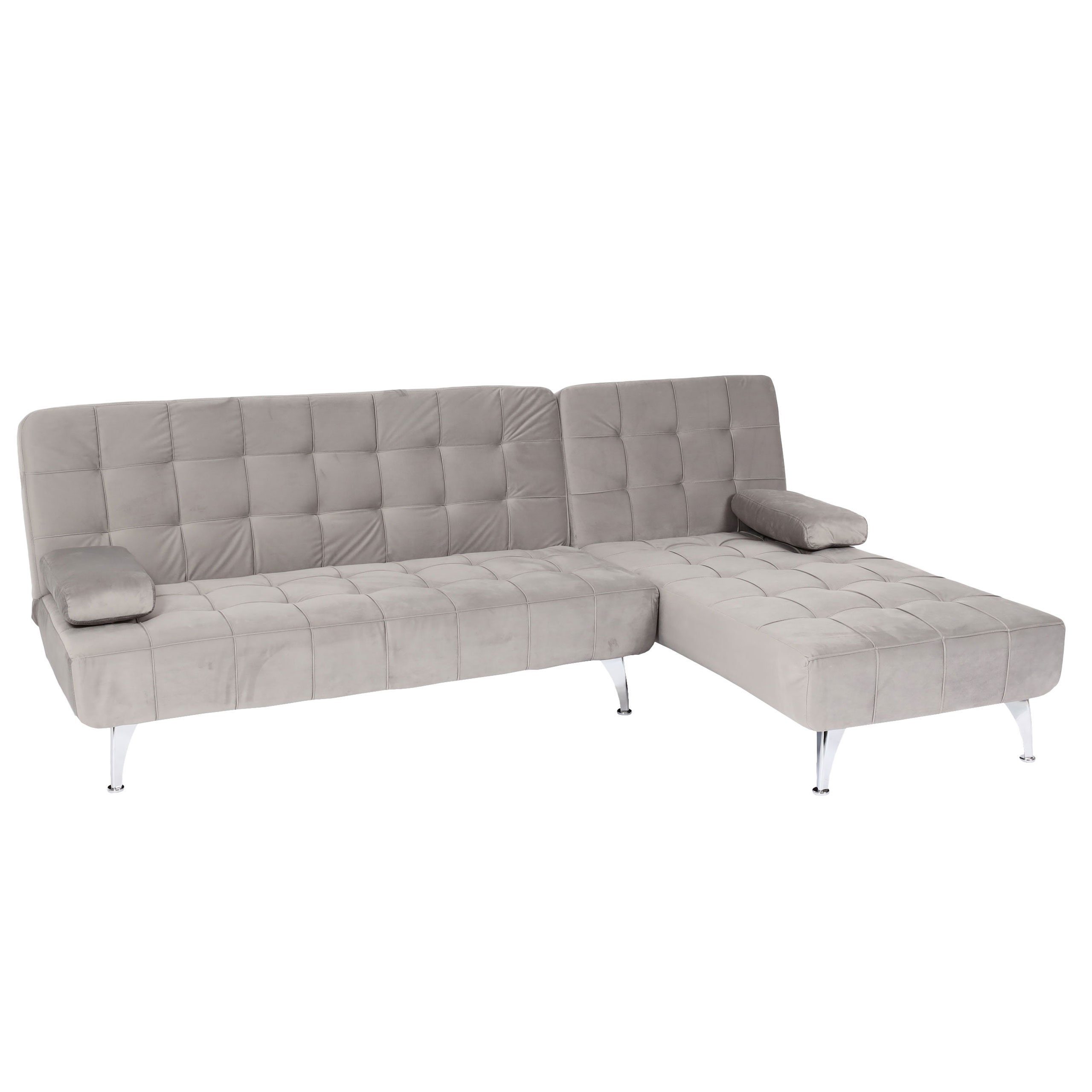 MCW Ecksofa MCW-K22, Liegefläche links/rechts