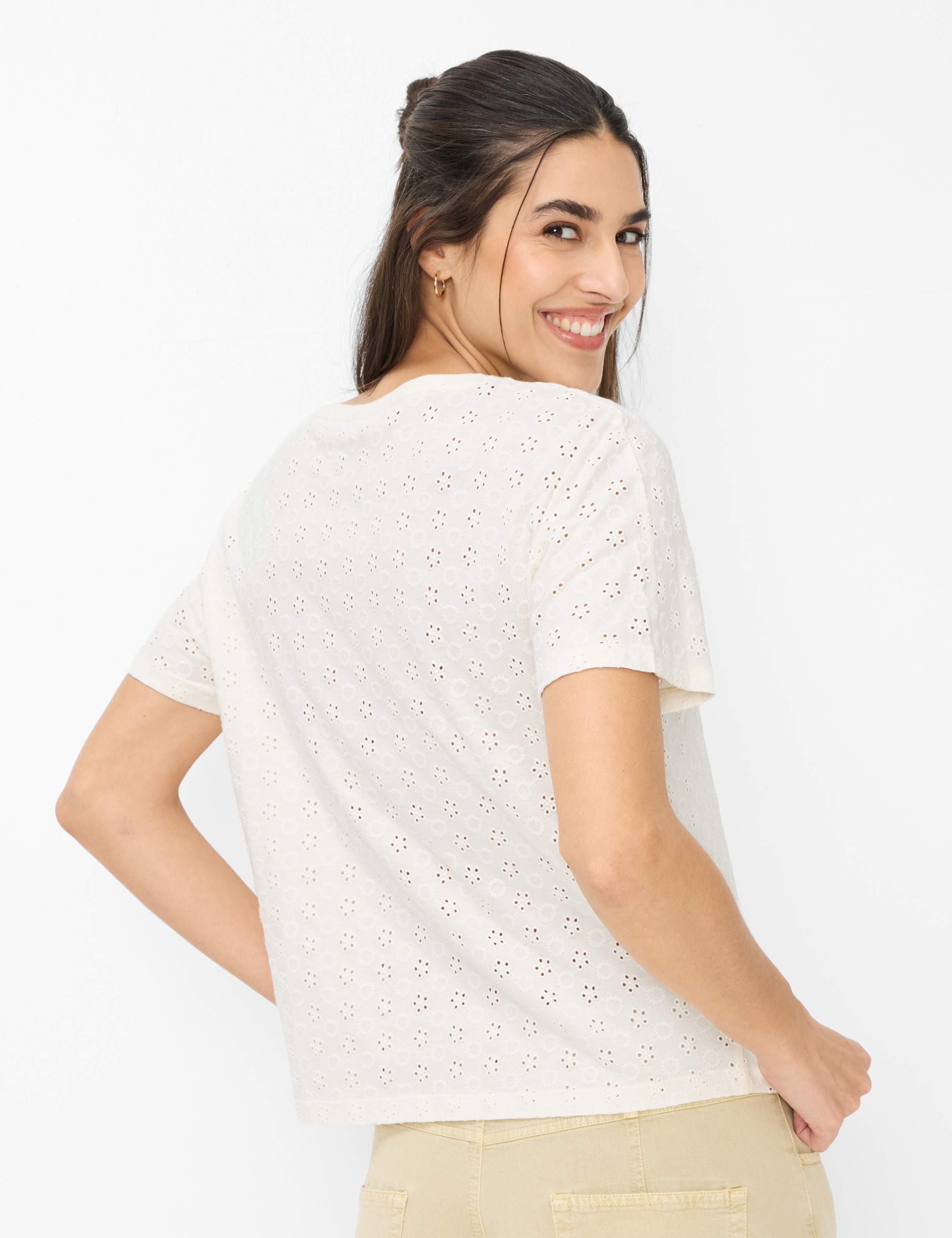 Brax Kurzarmshirt Style CAELEN S günstig online kaufen