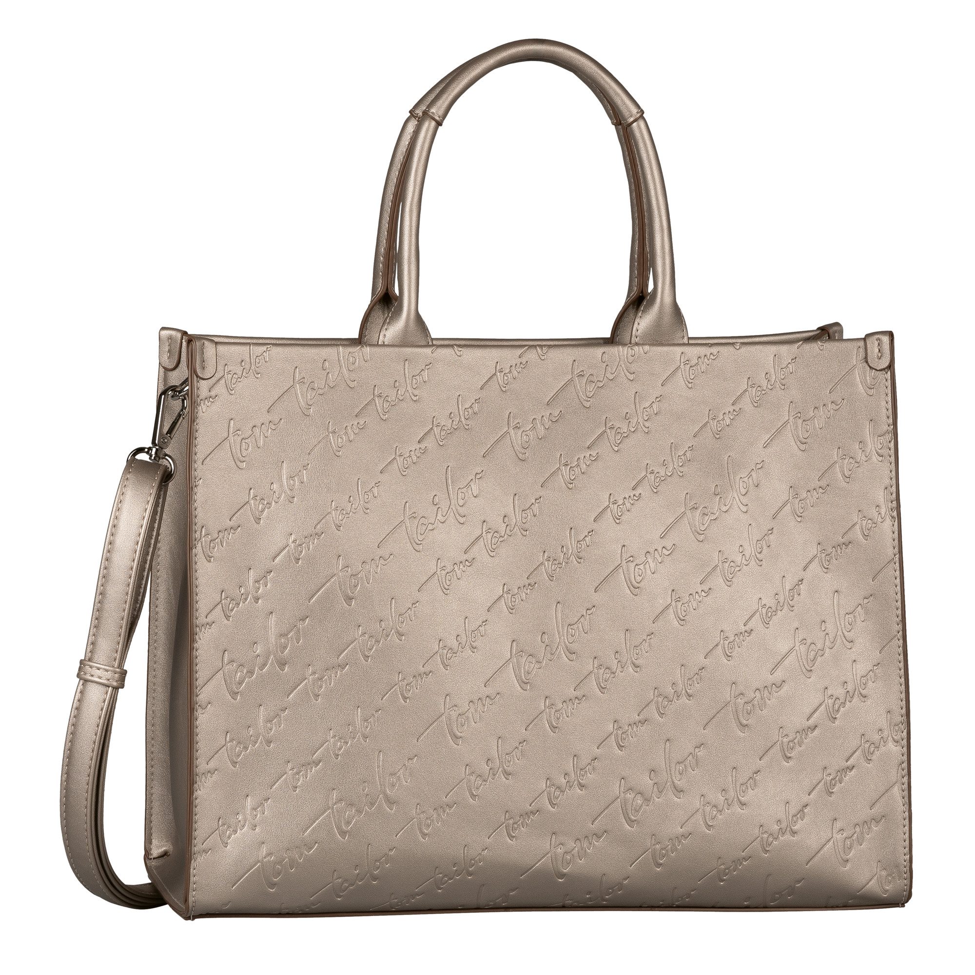 Umhängetasche Shopper