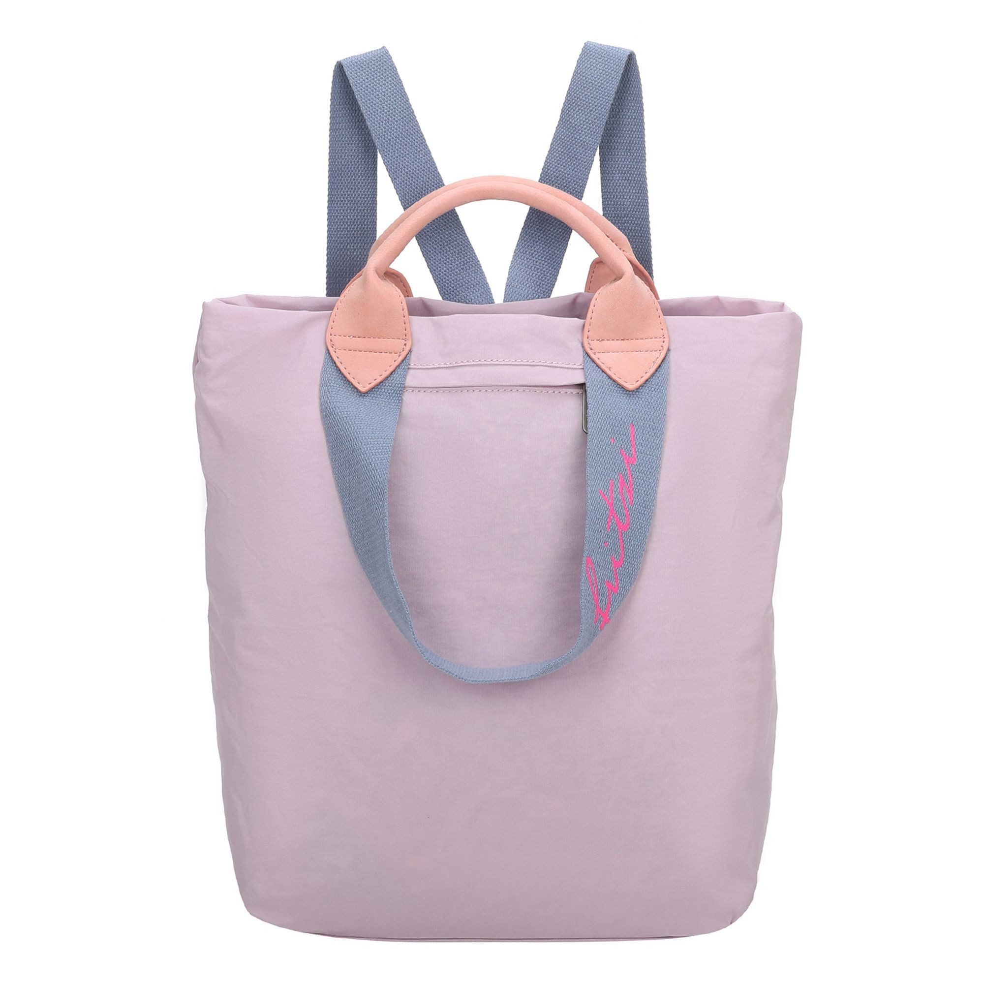 Fritzi aus Preußen Rucksack Ju, Nylon günstig online kaufen