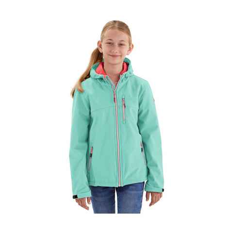 Killtec Softshelljacke Girls Softshelljacke