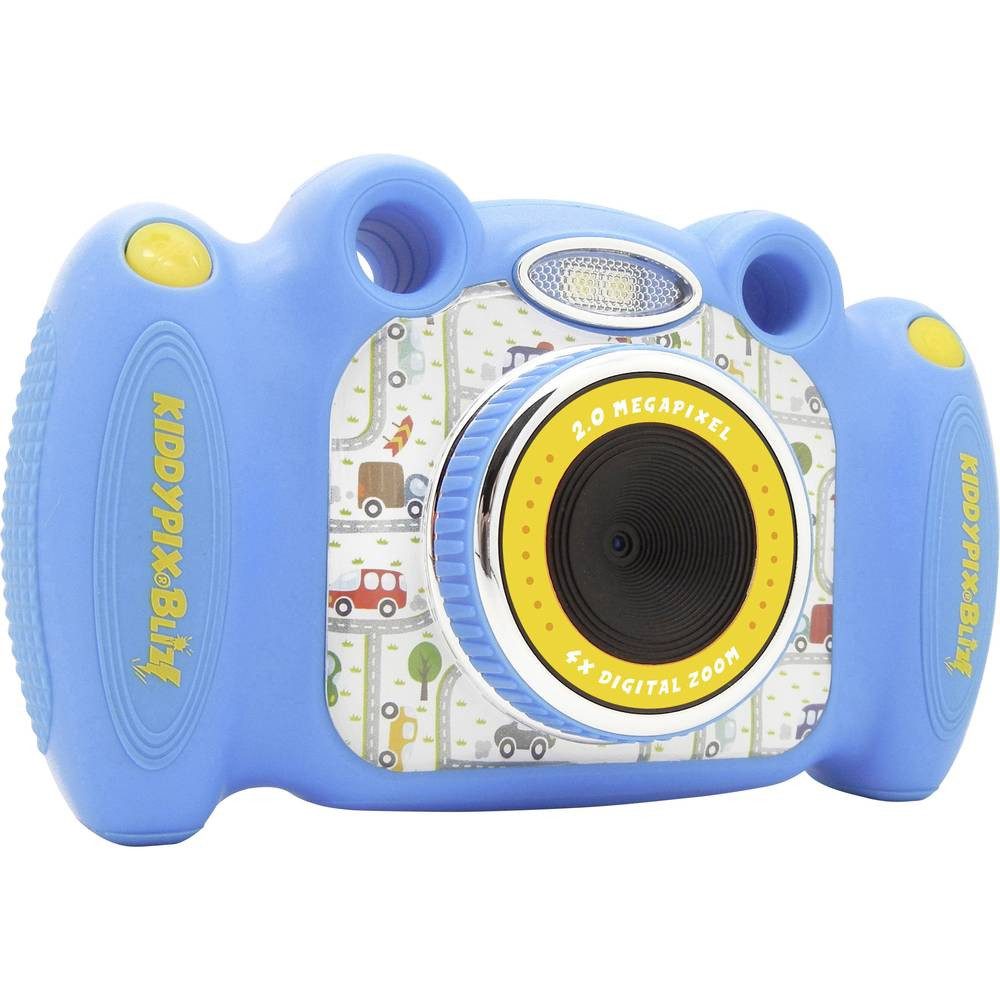 Easypix Kiddypix Blizz 10086 Kompaktkamera