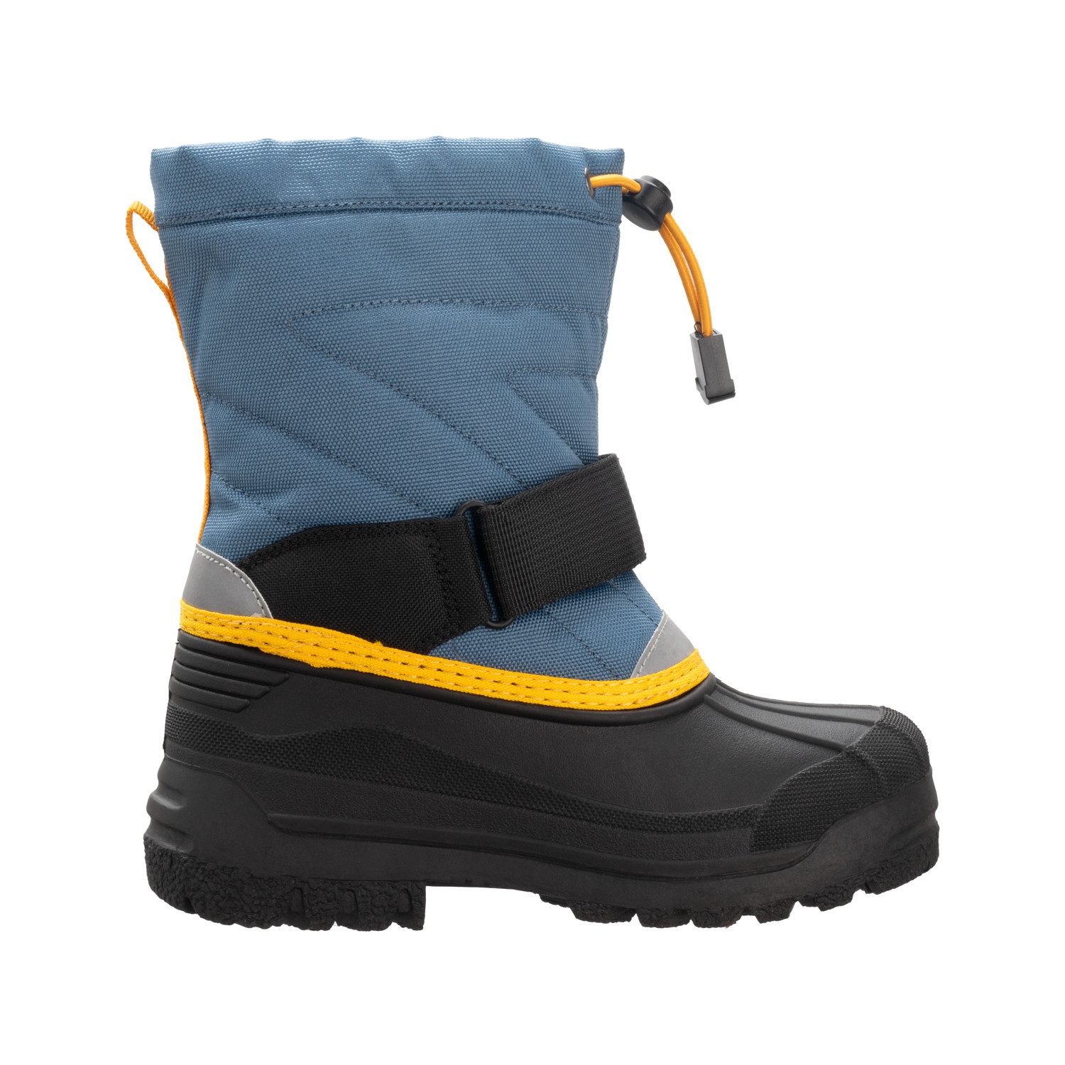 TROLLKIDS Kids Telemark Winter Boots PRO Winterstiefel – Bild 3 von 5