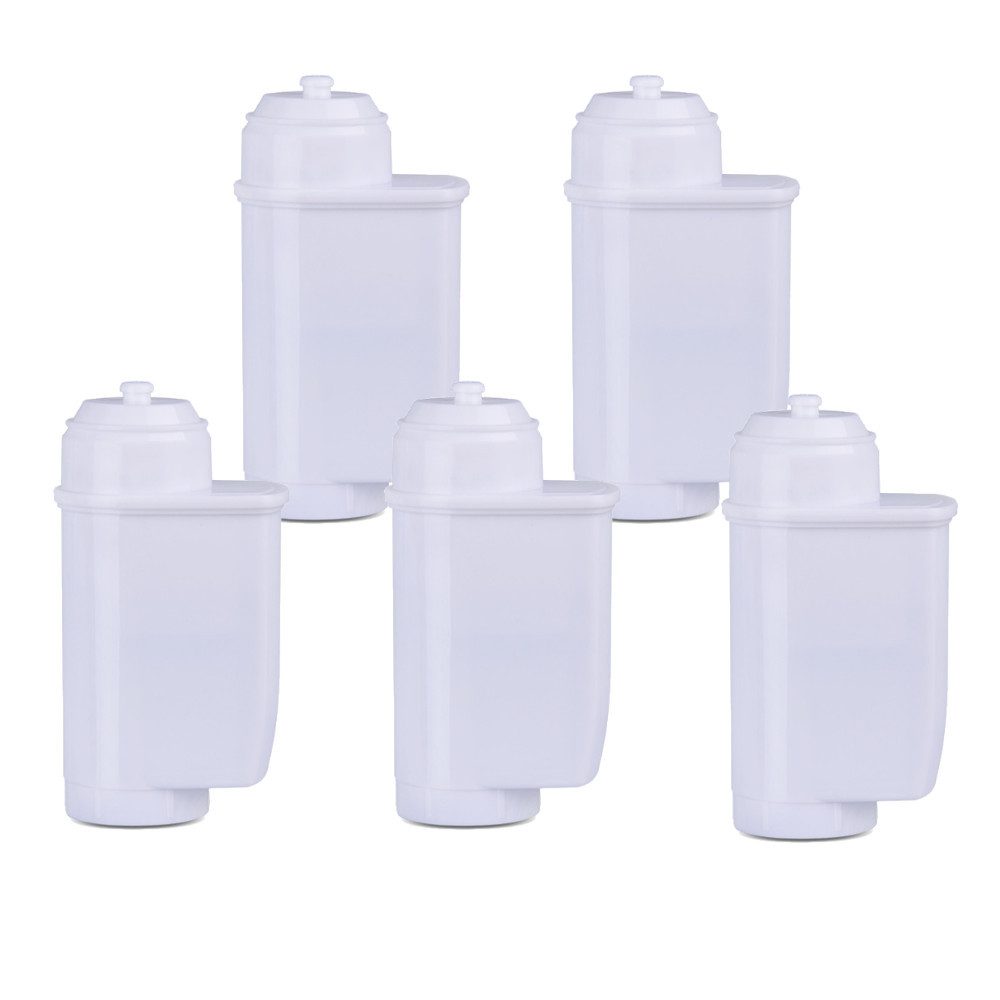 Wasserfilter 5x passend für Siemens EQ.6 plus S100 TE651509DE S300 TE653501DE S800