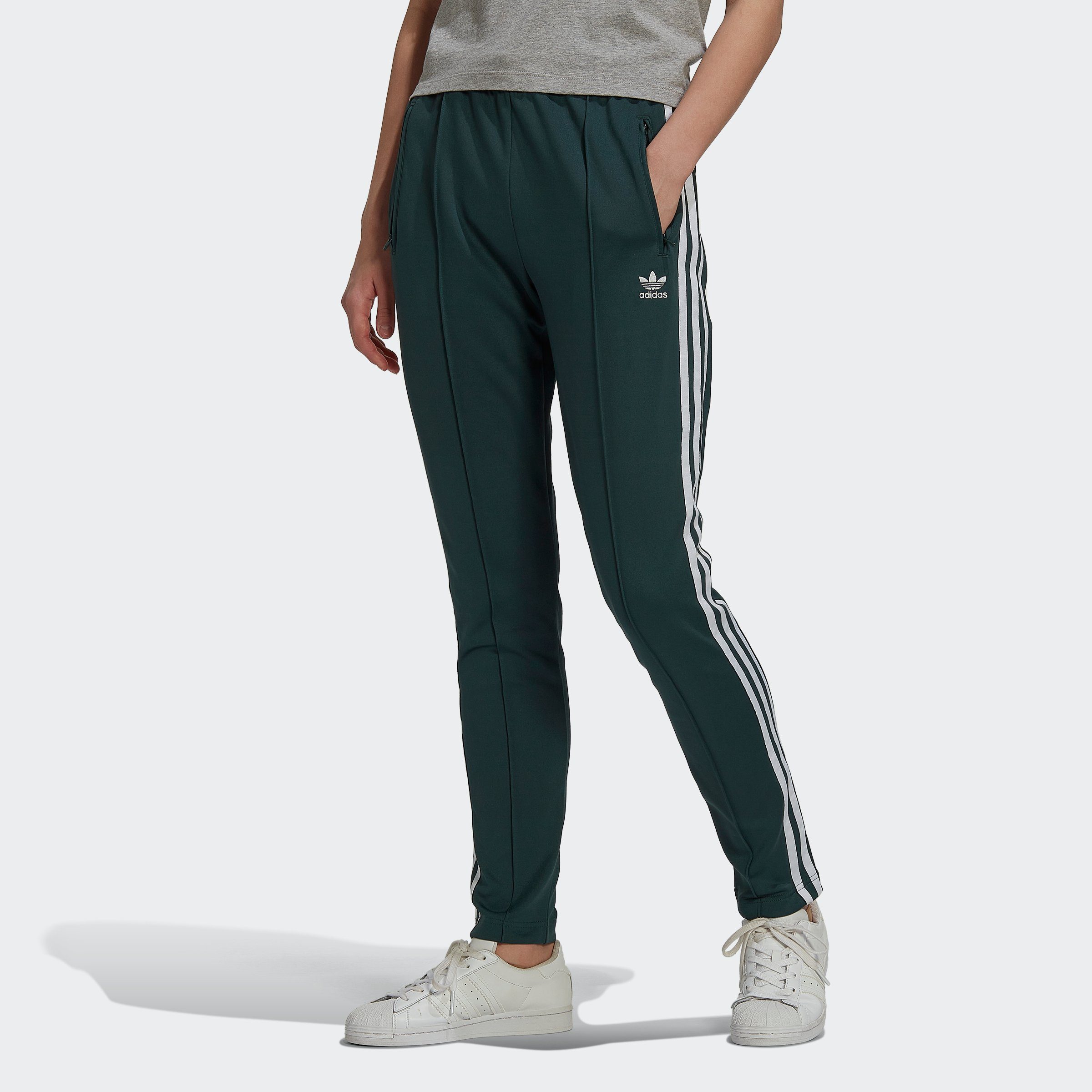 adidas Originals Trainingshose SST PANTS PB (1-tlg)