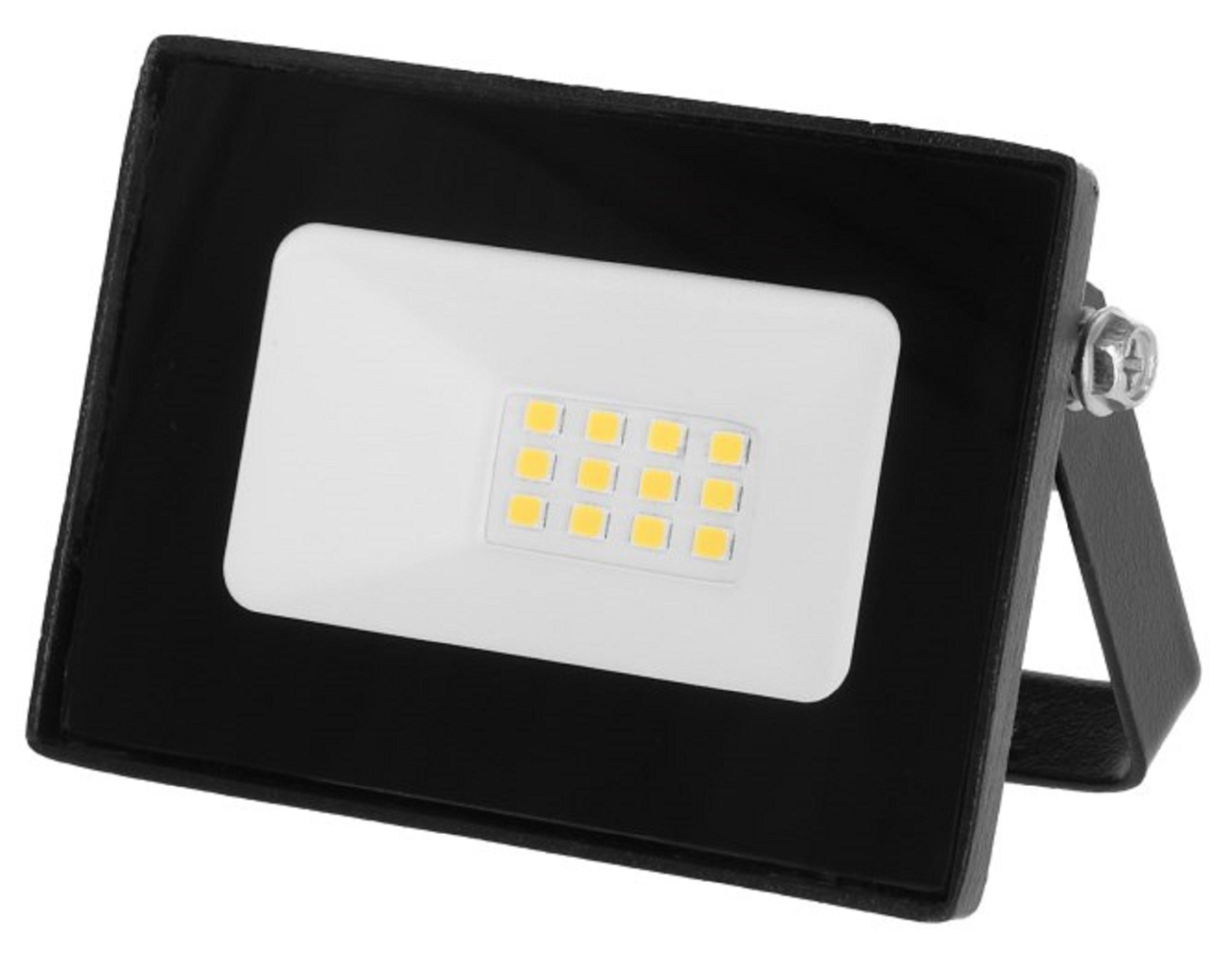 Kerbl Strahler LED-Außenstrahler, 10 W, ohne günstig online kaufen