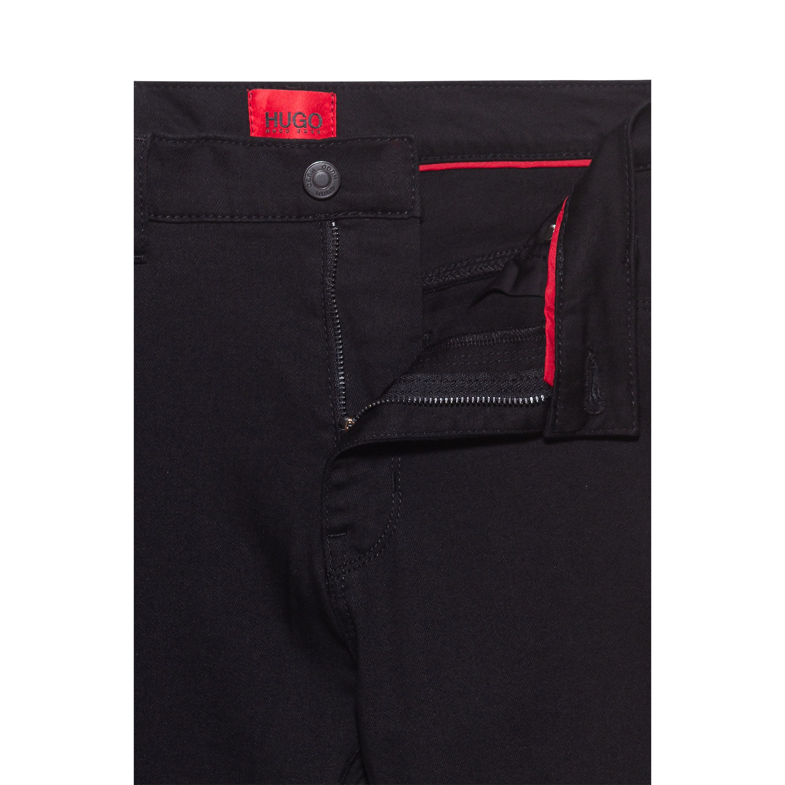 HUGO 5-Pocket-Jeans