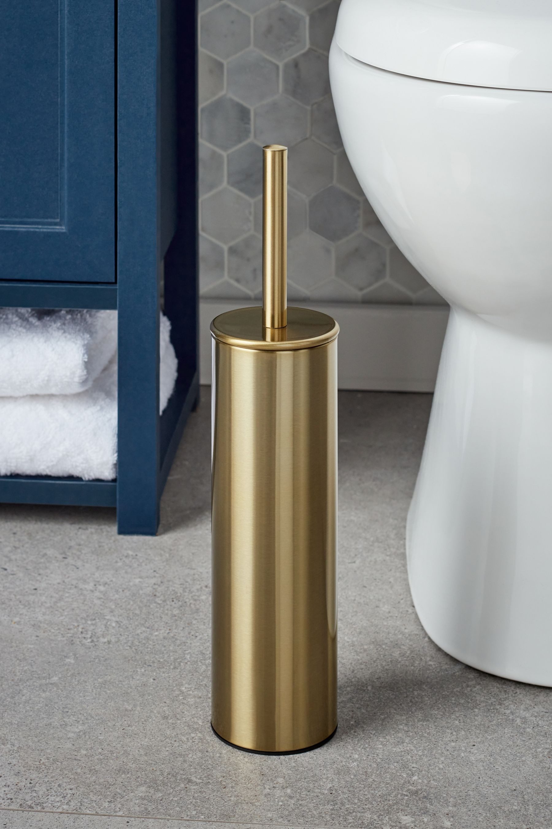 Next WC-Reinigungsbürste Toilettenbürste