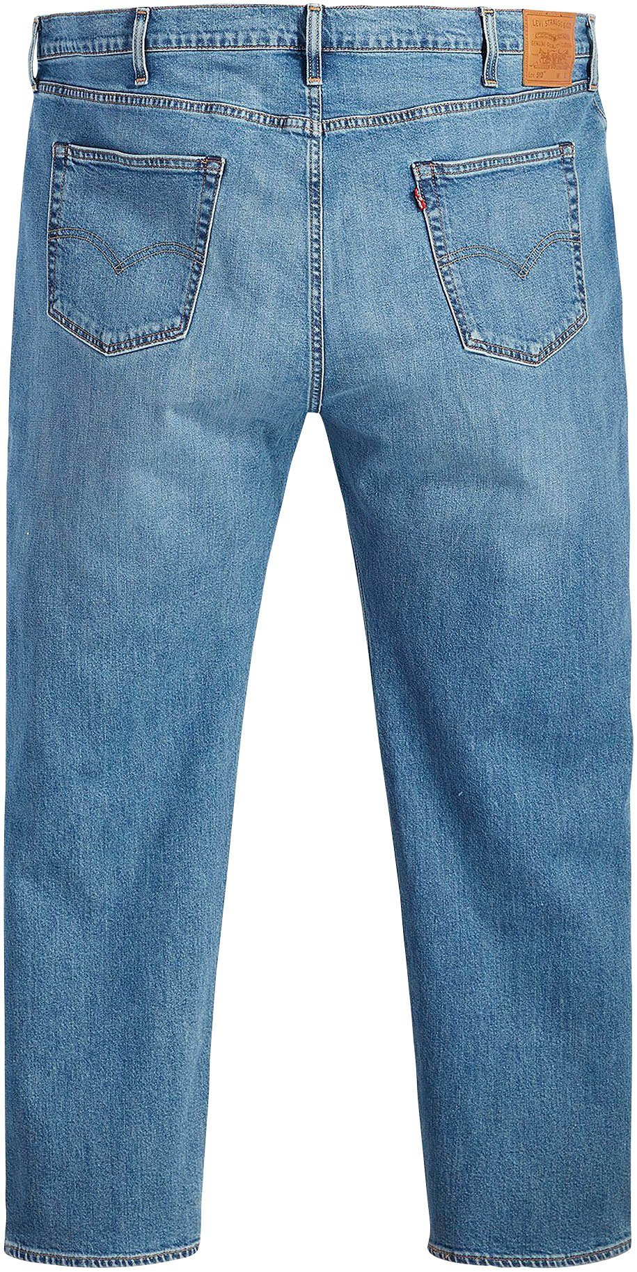 with Tapered-fit-Jeans in Plus authentischer Waschung ad raw me 512 Levi's® comed