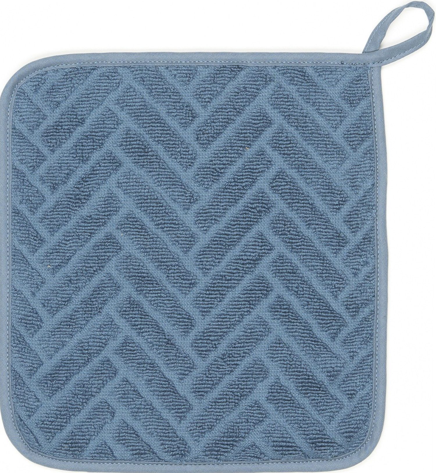 Kracht Topflappen Bricks, (Set, 2-tlg., 2-teilig), günstig online kaufen