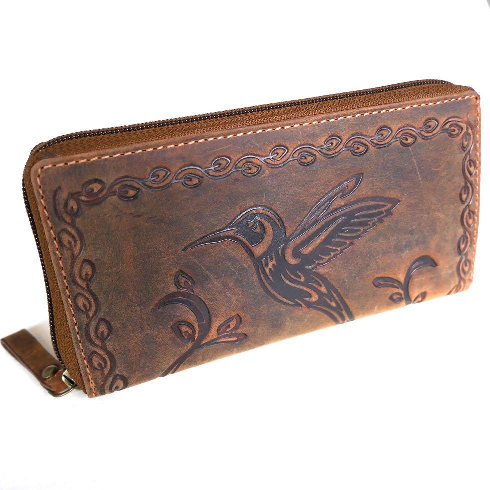 JOCKEY CLUB Geldbörse KOLIBRI RV, 12 günstig online kaufen