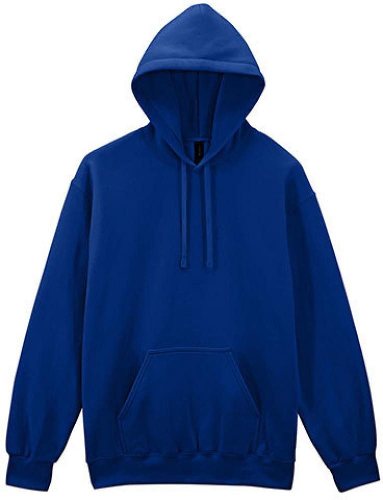 Gildan Kapuzenpullover Unisex Hooded Sweatshirt - Hammer Maxweight