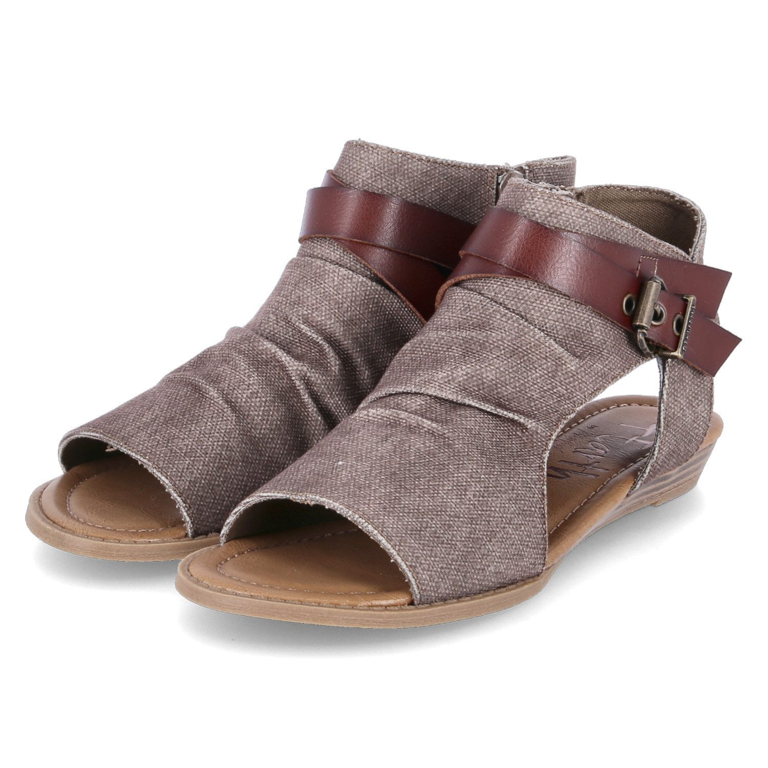 Blowfish Sandalen BALL4EARTH Sandale