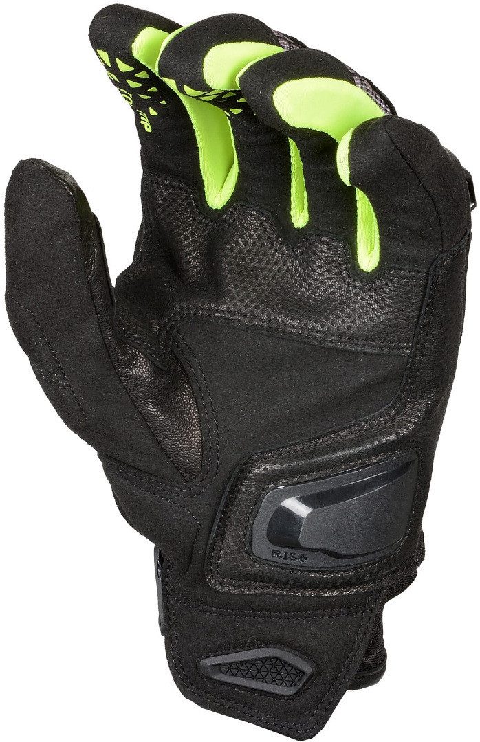 Macna Motorradhandschuhe Assault Motorrad Handschuhe