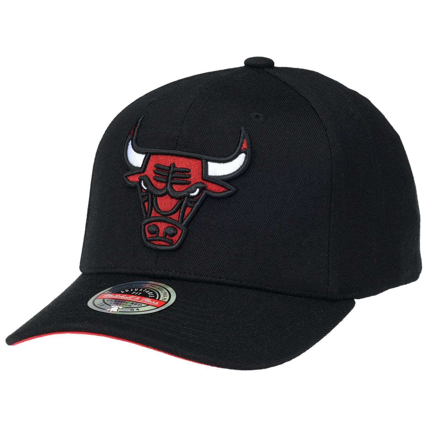 Mitchell & Ness Snapback Cap Stretch günstig online kaufen
