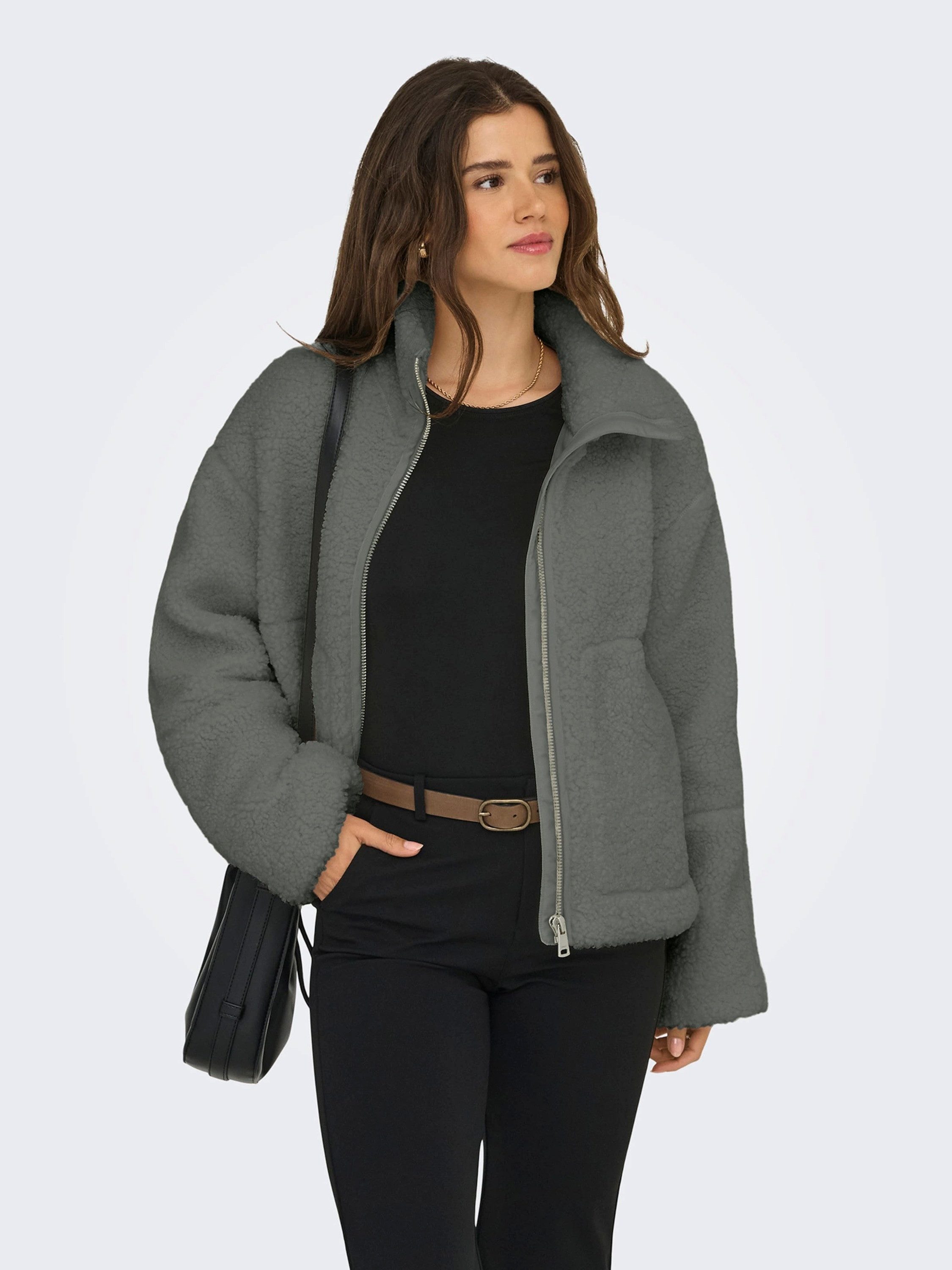 Funktionsjacke ONLASPEN