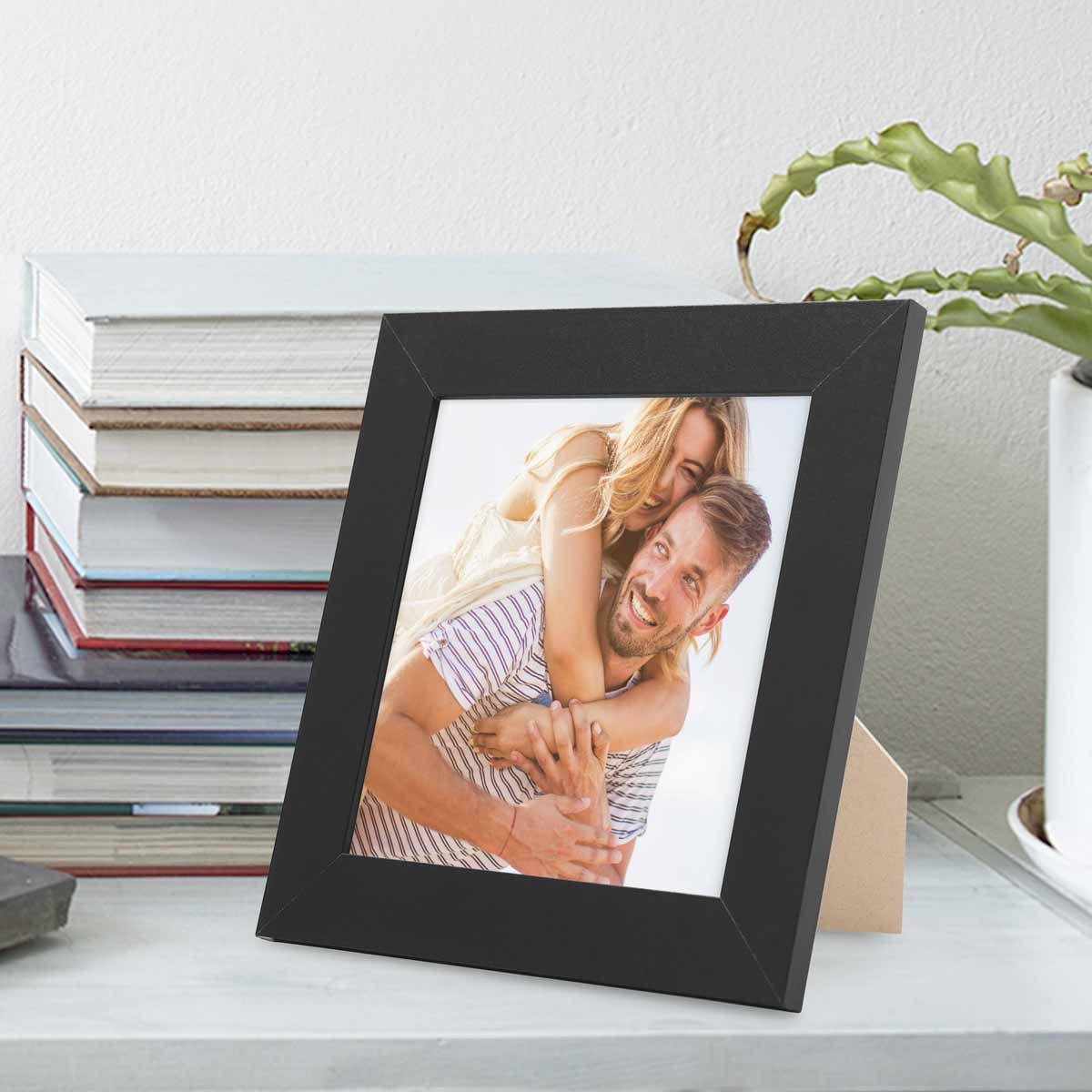 PHOTOLINI Bilderrahmen 10er Set, Big Pack, günstig online kaufen