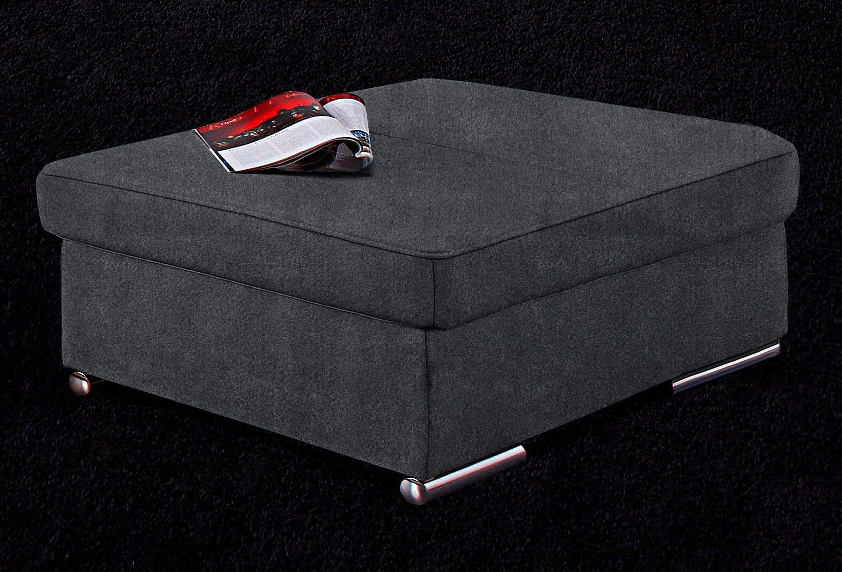 sit&more Hocker, Expressmöbel: Lieferung innerhalb 2 ...